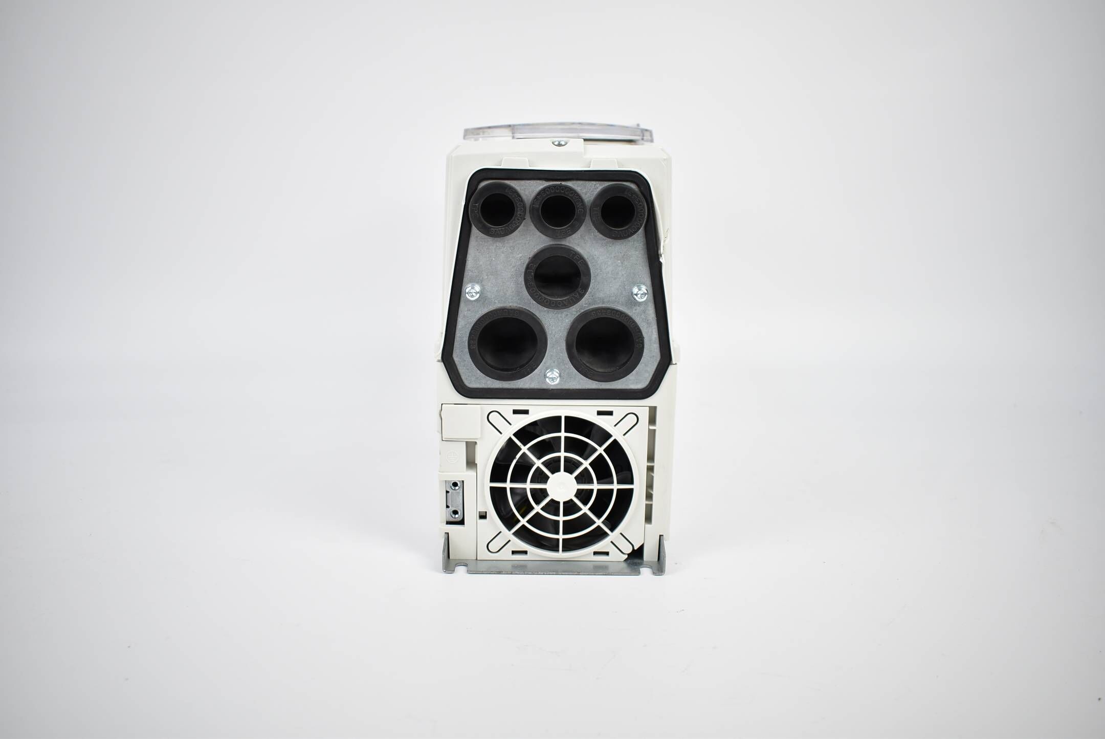 ABB Frequenzumrichter ACQ580-01-07A2-4+B056