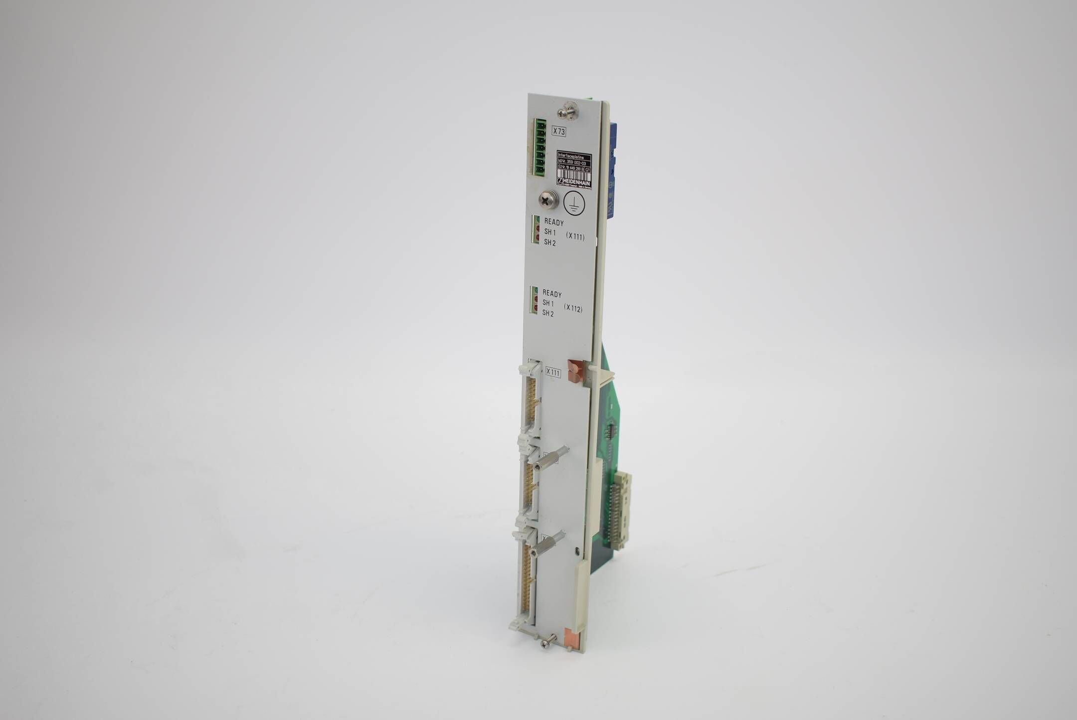 Heidenhain Interfaceplatine 359 002-04 ( 359002-04 )