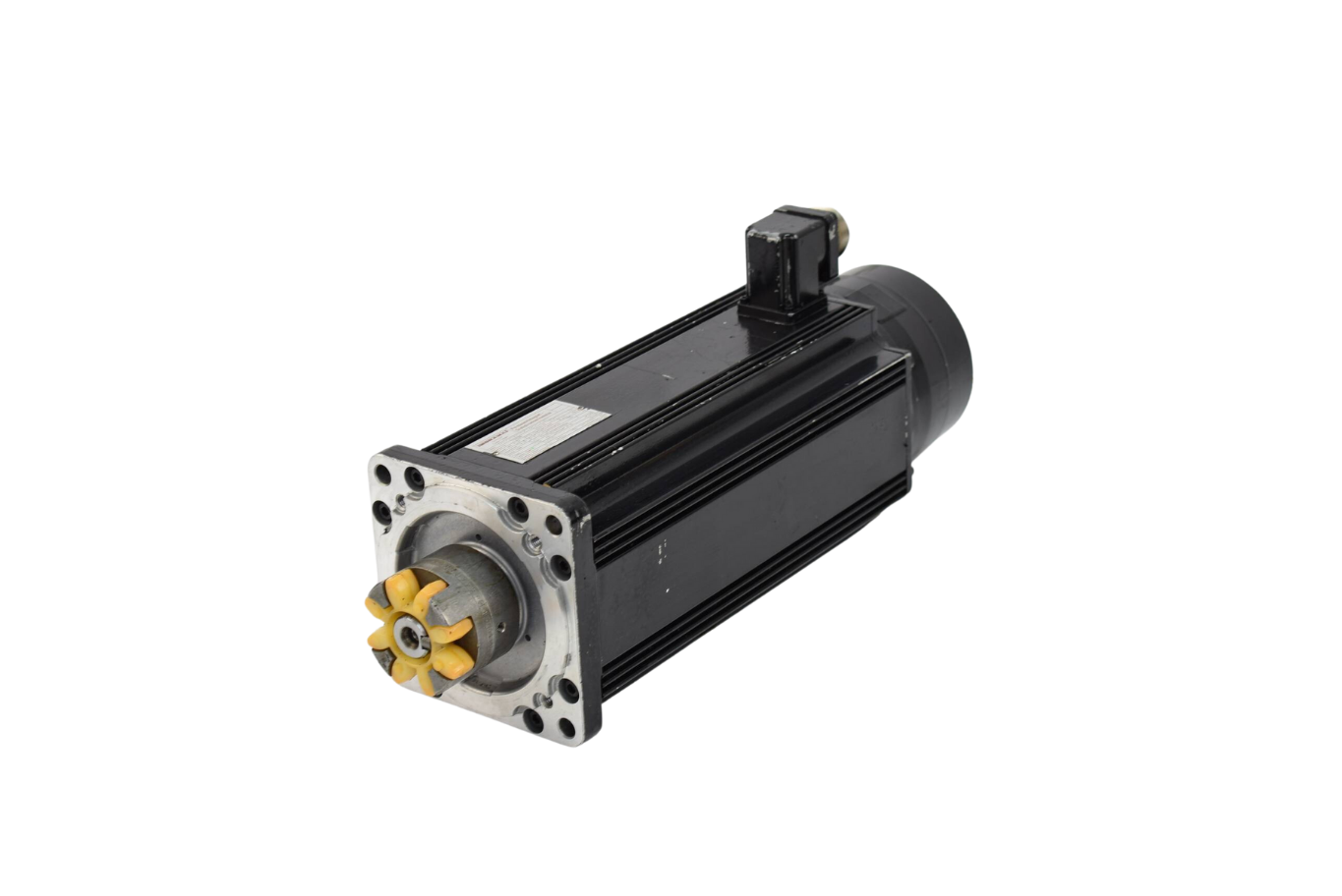 Indramat Permanentmagnet Drehstromservomotor 090C-0-GD-2-C/130-B-1/S012