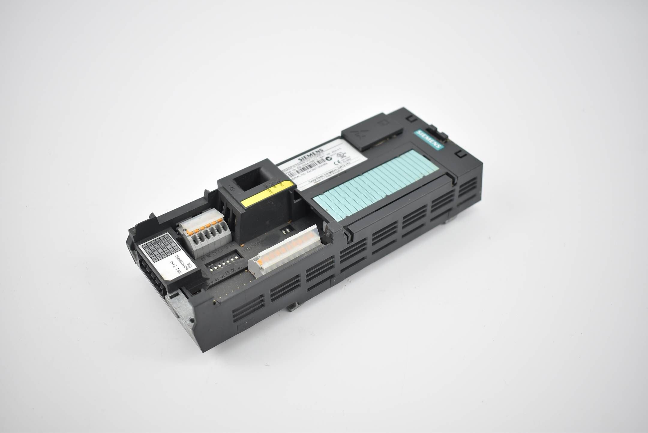 Siemens sinamics G120 Control Unit 6SL3 244-0BB12-1BA1 ( 6SL3244-0BB12-1BA1 )