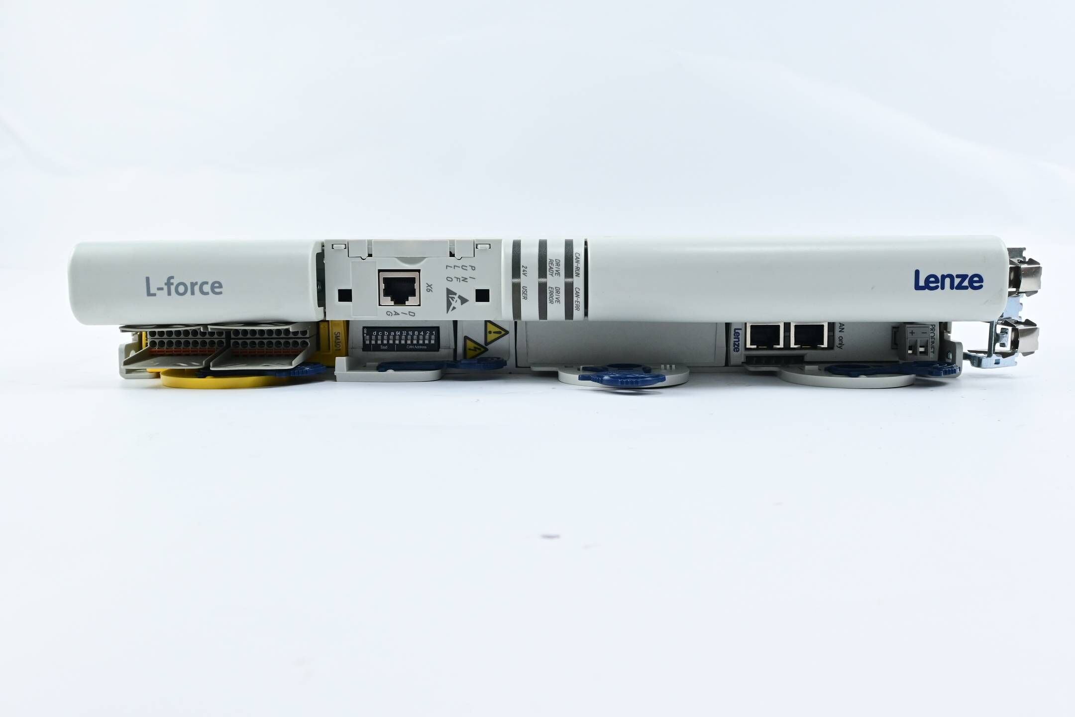 Lenze Single Drive HighLine E94ASHE0024 ( E94ASHE0024E34NNER )