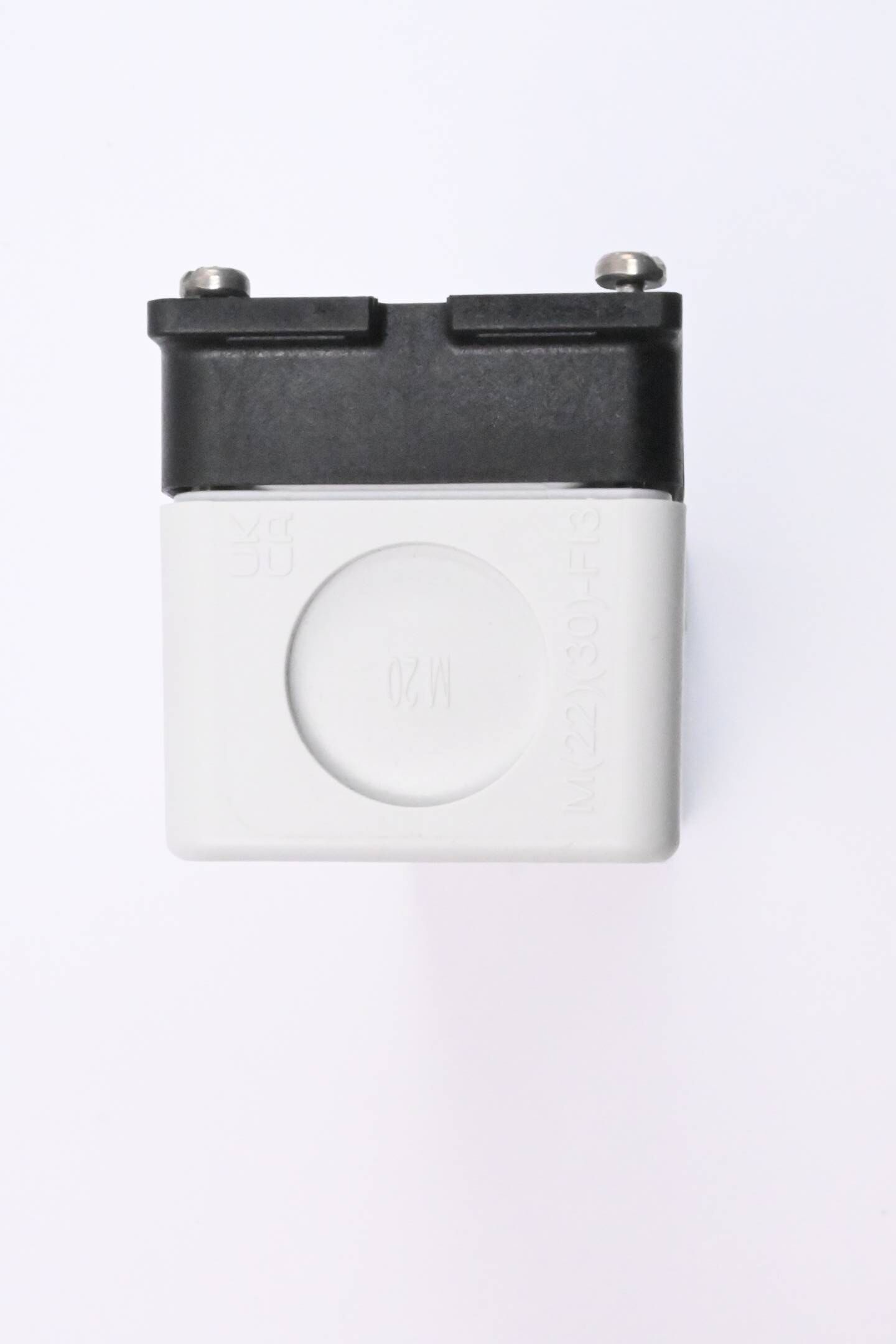 Eaton Aufbaugehäuse M22-FI3 ( 197233 )