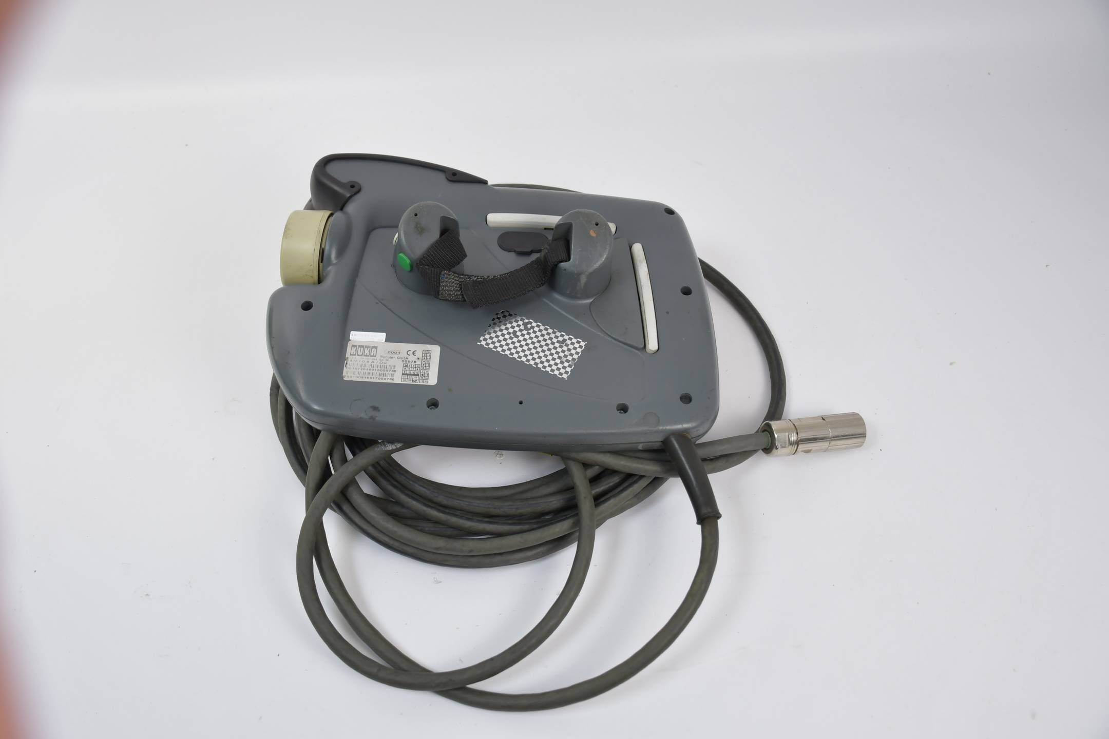 Kuka VKCP2 00-107-264 24V / 0,5A / DC