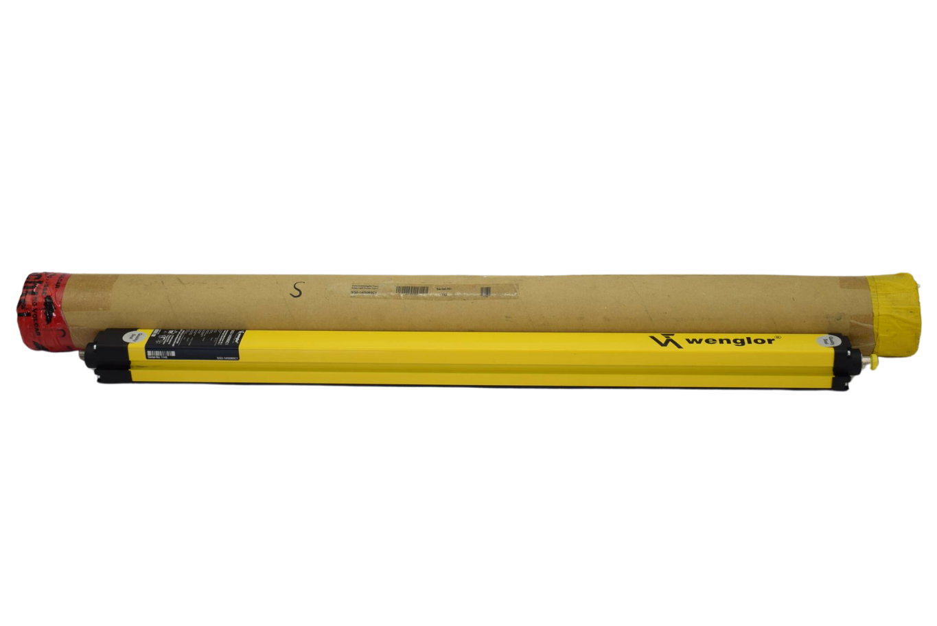 Wenglor Sicherheitslichtgitter SG2-14IS060C1