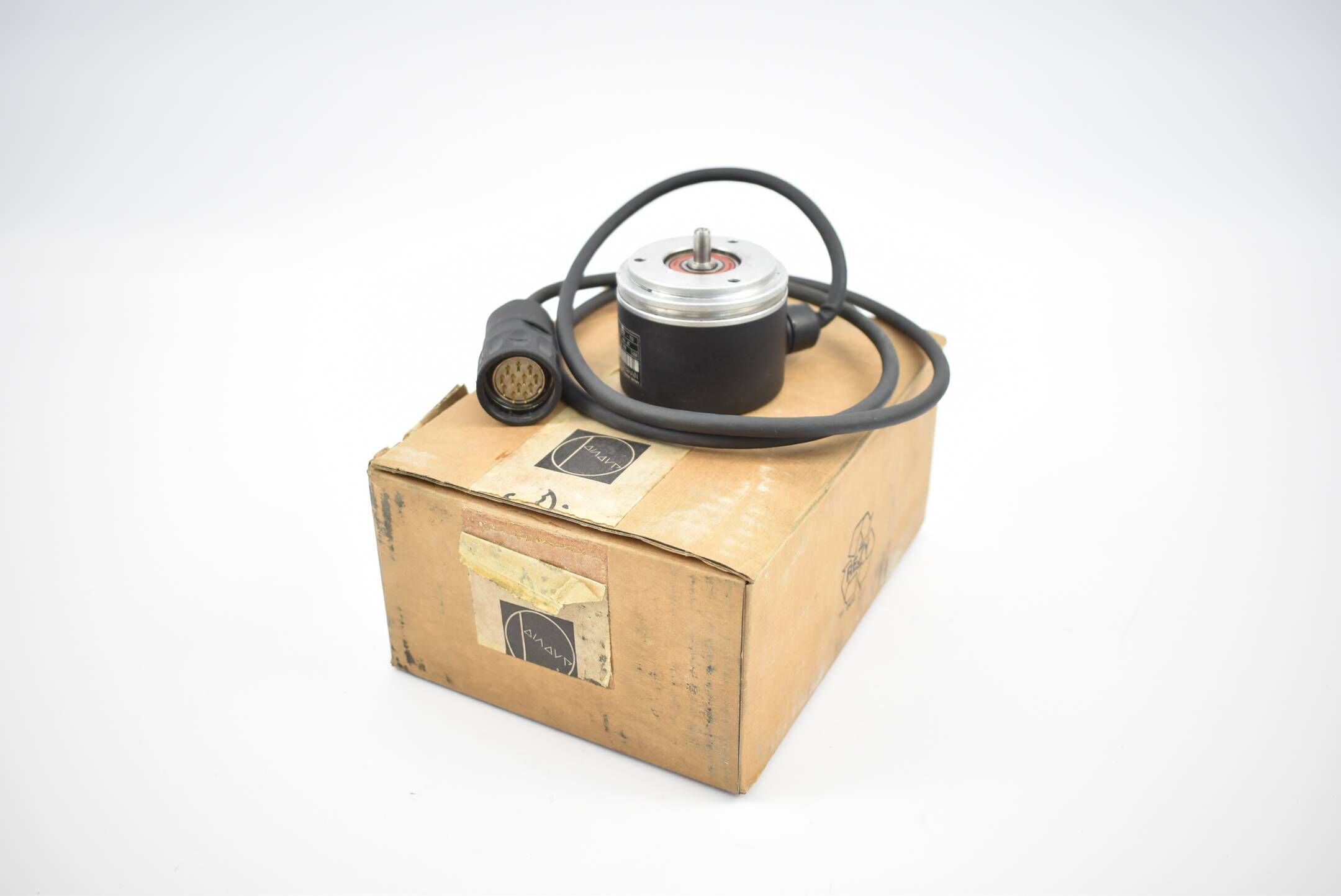 Heidenhain Drehgeber ROD 426.000B-512 ( 295 434 65 ) 295434-65 U08