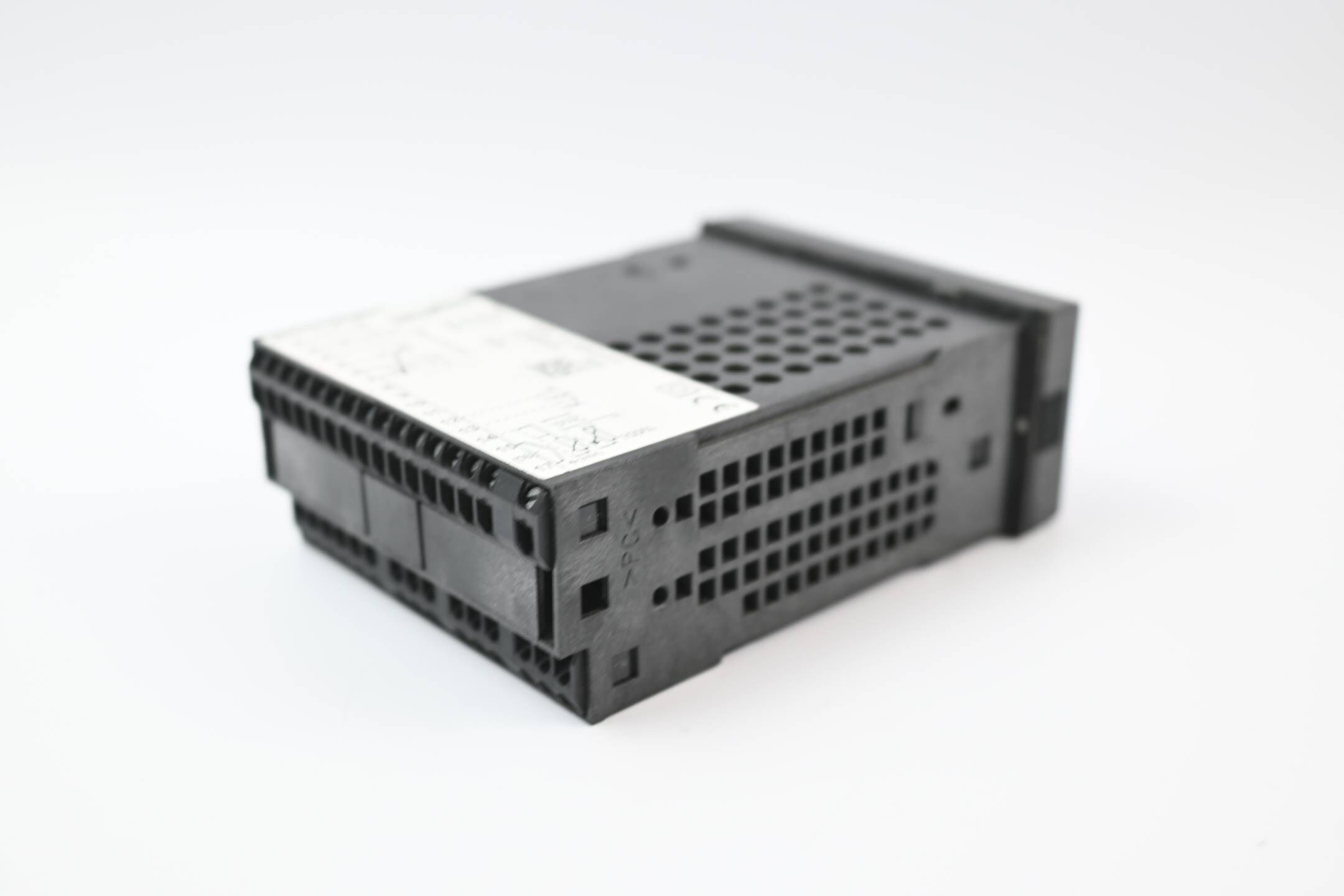 Kelviplast Temperaturregler Panel KP90-114-0000D-072 ( 622636829 )
