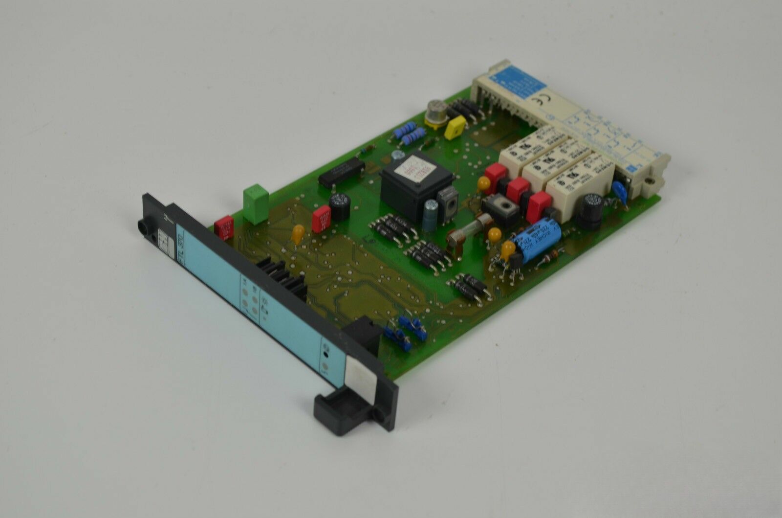 Endress + Hauser FTL 370 Nivotester