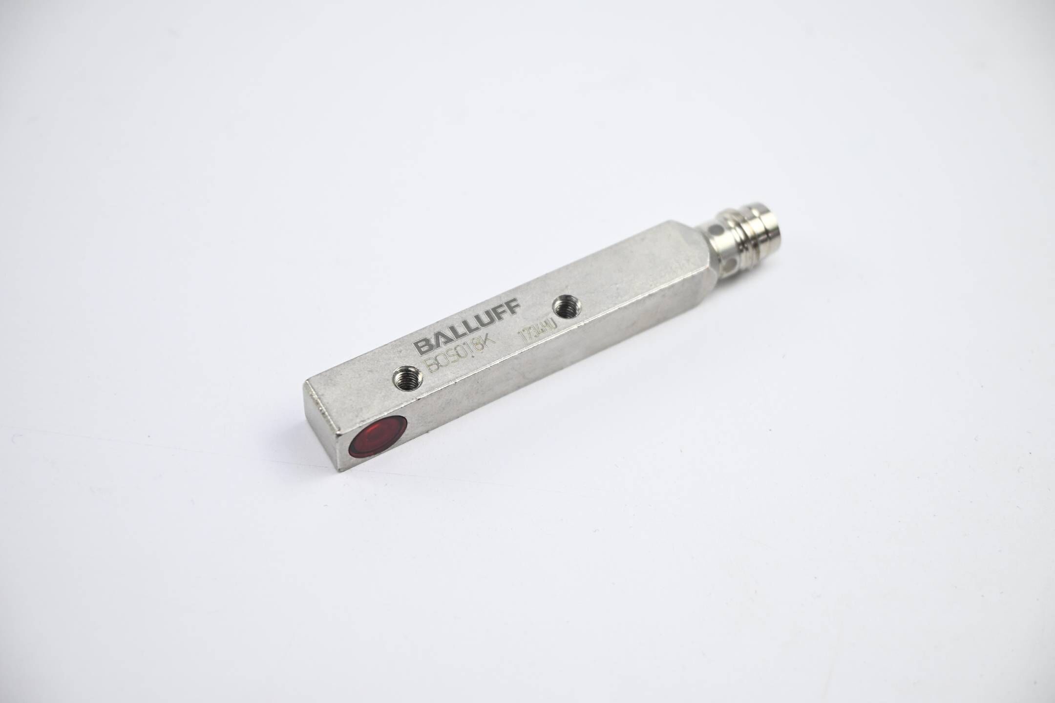 Balluff Einweglichtschranke BOS018K ( BOS Q08M-X-LS20-S49 )