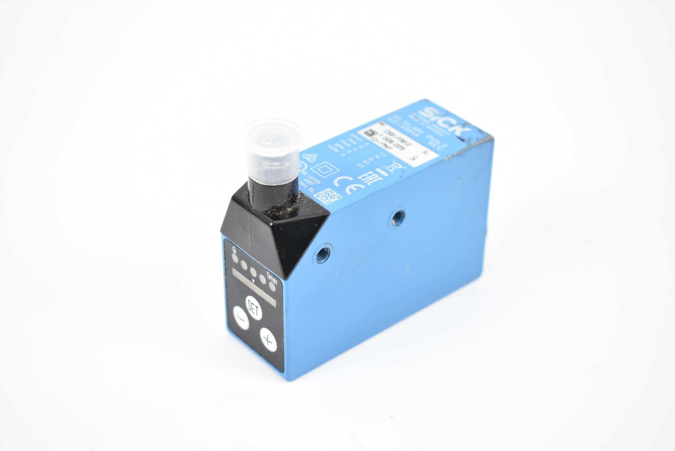 Sick Farbsensor CS81-P3612 ( 1028225 )