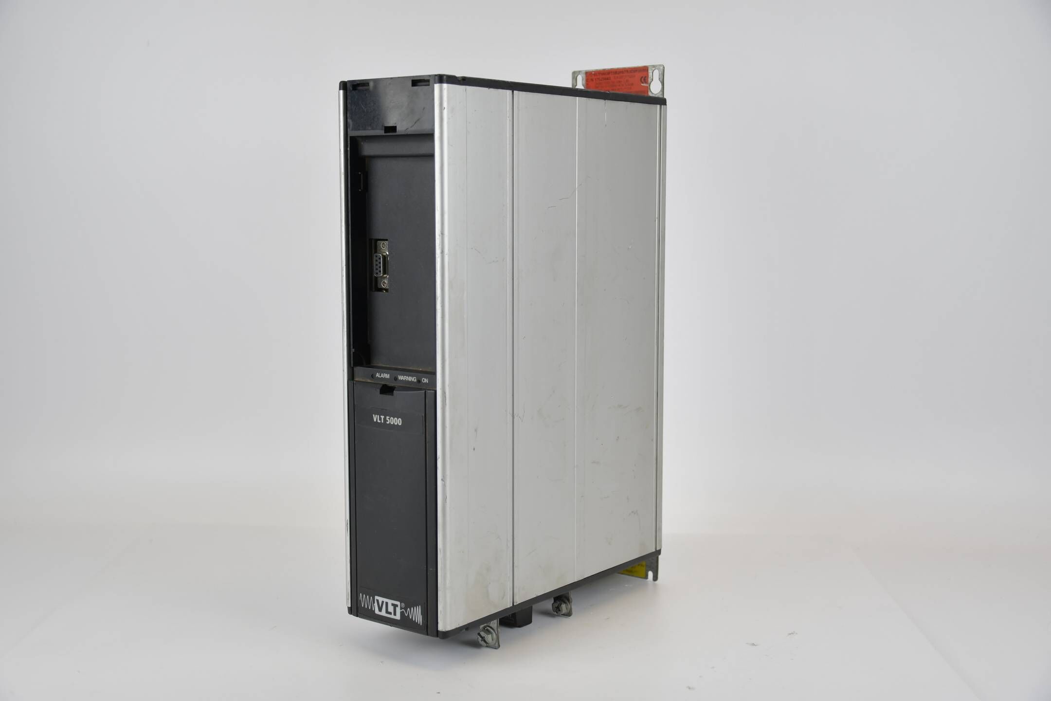 Danfoss VLT® 5000 Frequenzumrichter VLT5003PT5B20STR3D0F00A00C0 ( 175Z0043 )