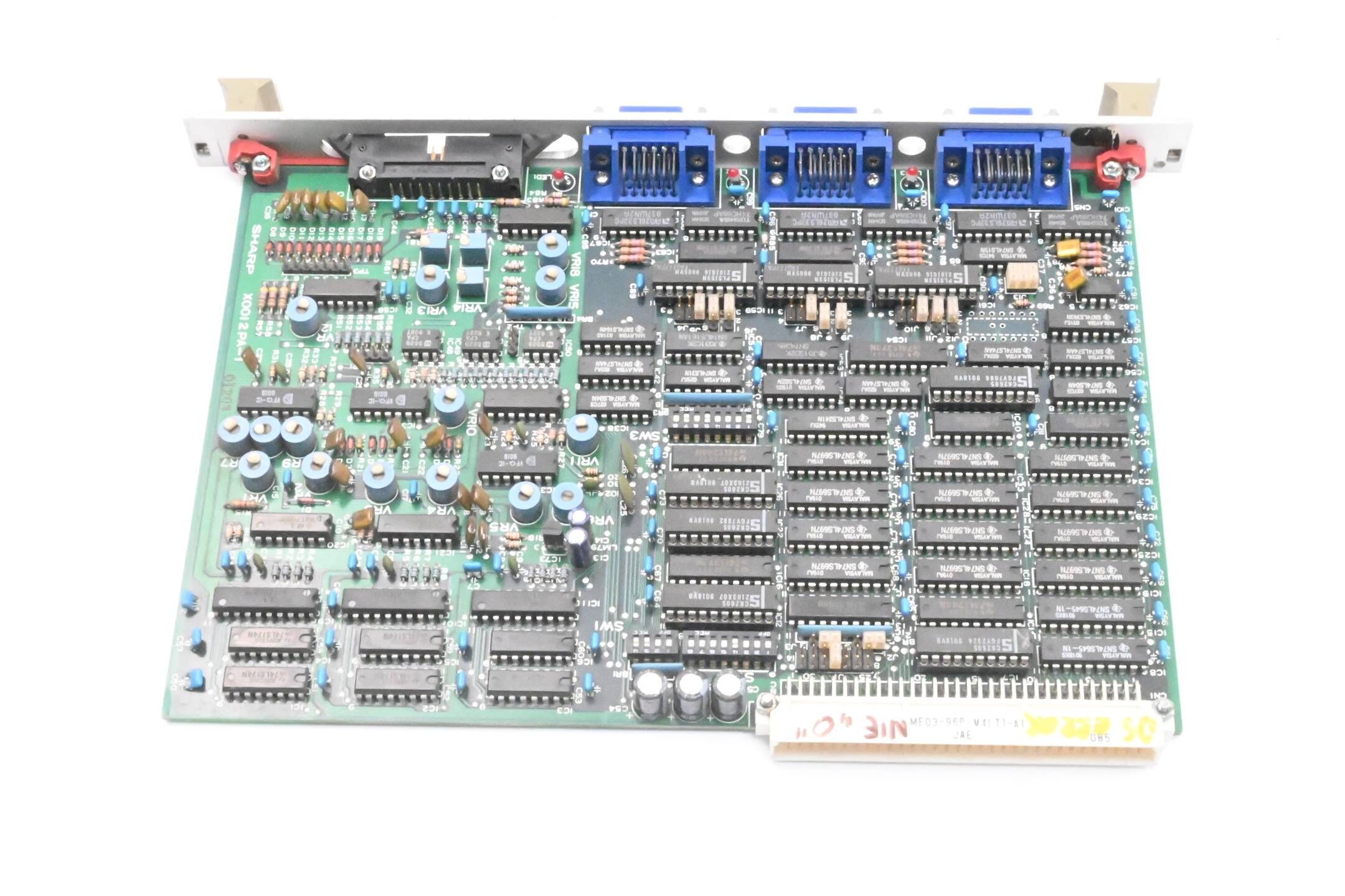 Sharp Board X0012PA-1