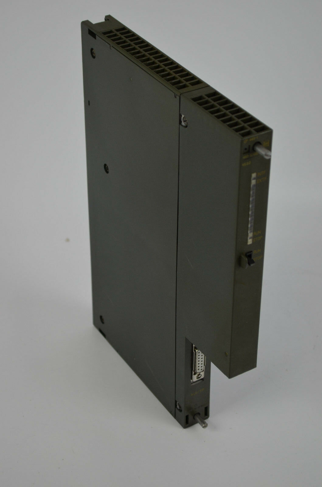 Siemens simatic Net CP 443-1 6GK7 443-1EX02-0XE0 ( 6GK7443-1EX02-0XE0 ) E1