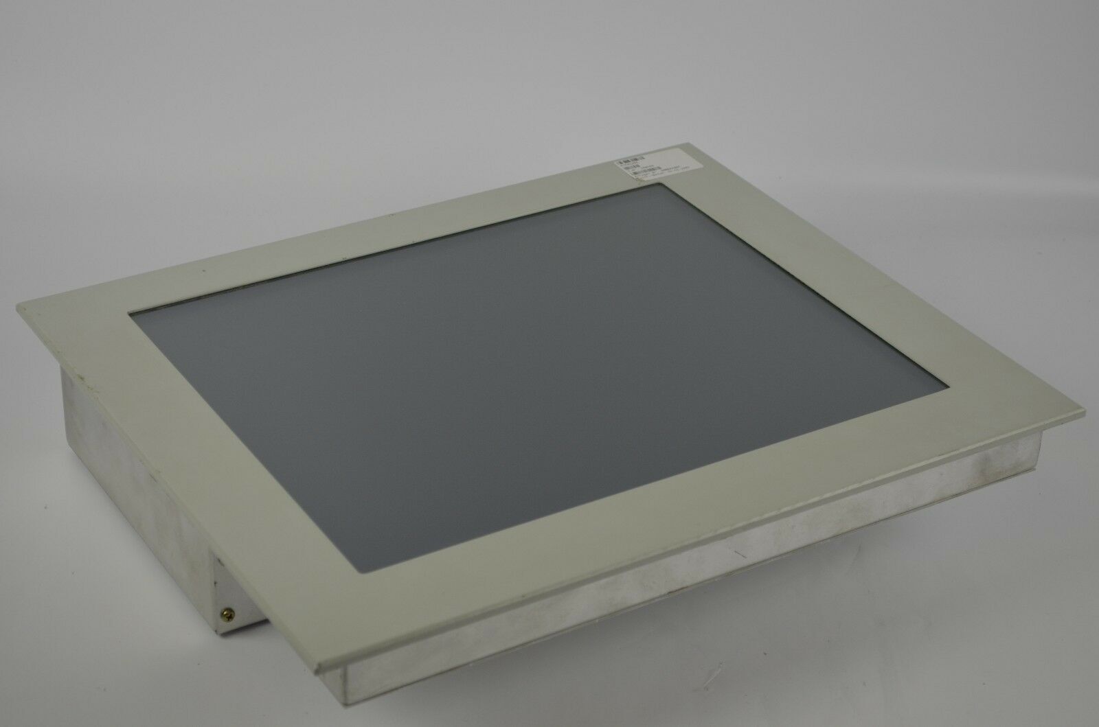 ISH Ingenieursozietät GmbH ISH-Industrie-PC Panel-PC 19" 154069