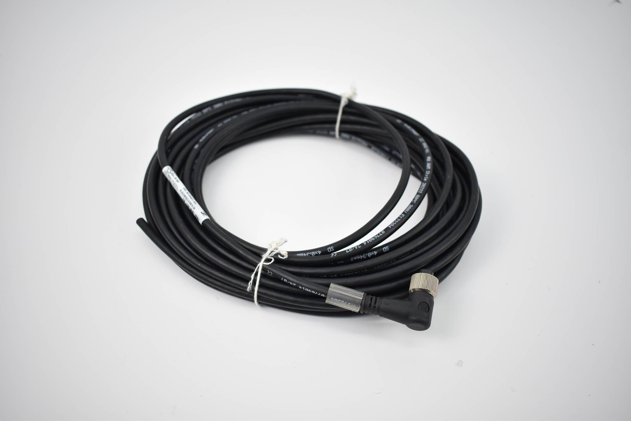 Weidmüller Sensor/Sktor-Leitung SAIL-M12BW-4-10U ( 9457741000 ) 4x0,34mm²