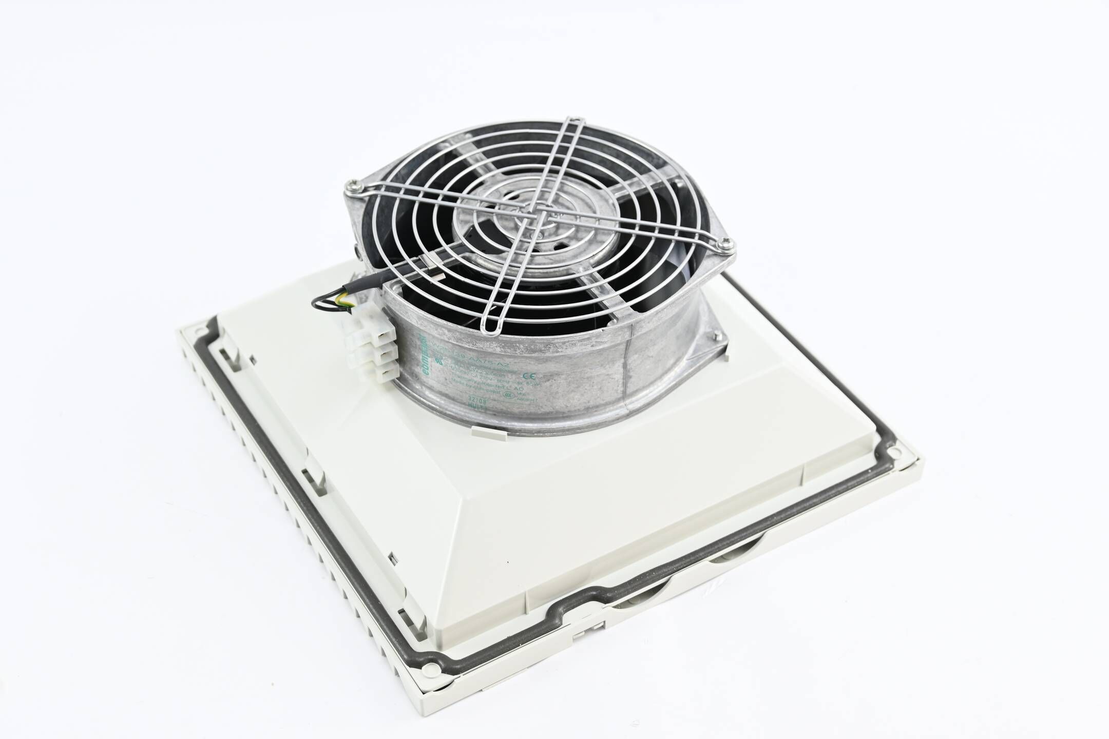 Rittal Schaltschrank-Filterlüfter SK3324 107 ( SK3324107 )