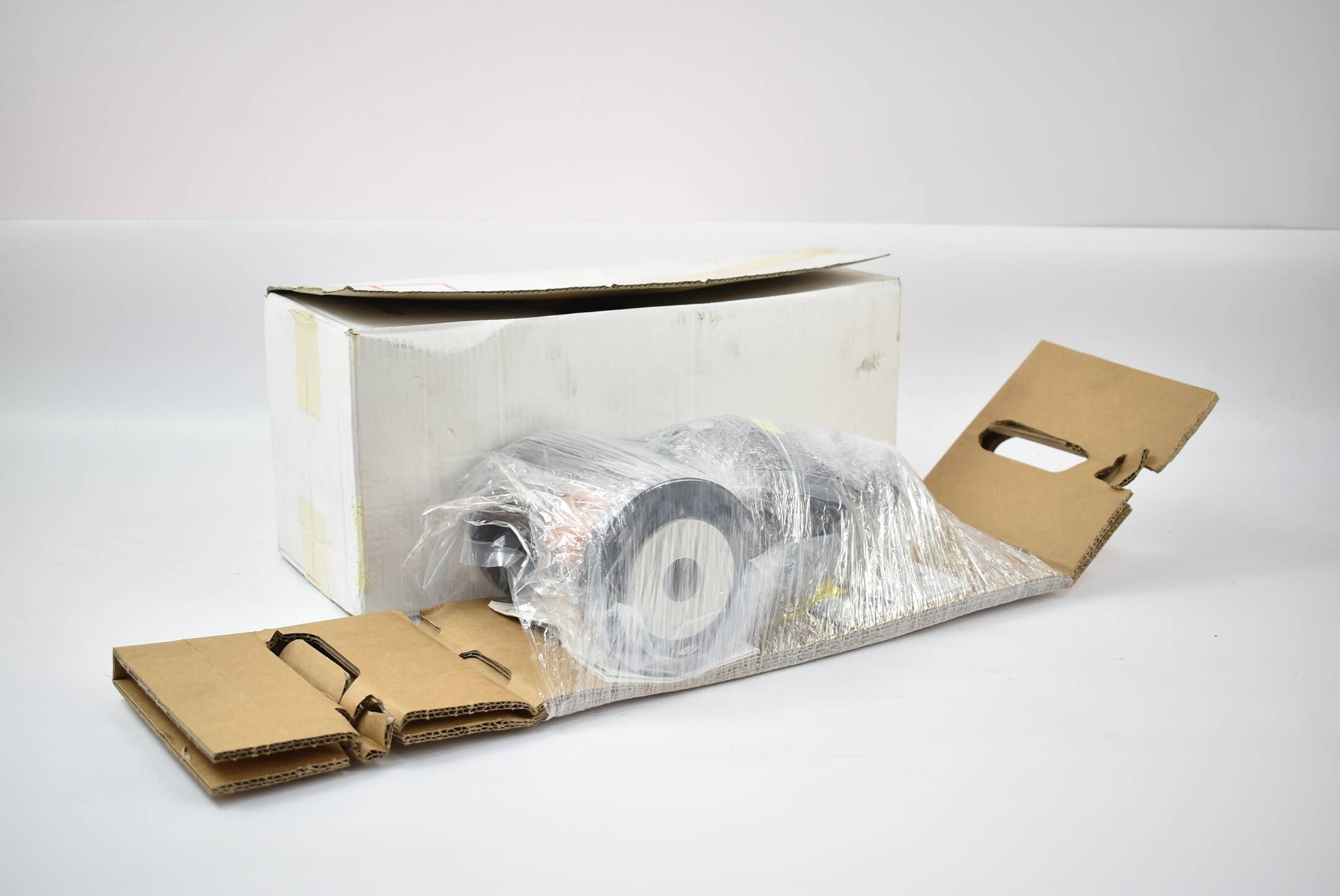 Gemü Membranventil pneumatisch 695 25D 8181411/N ( 88026869 ) 