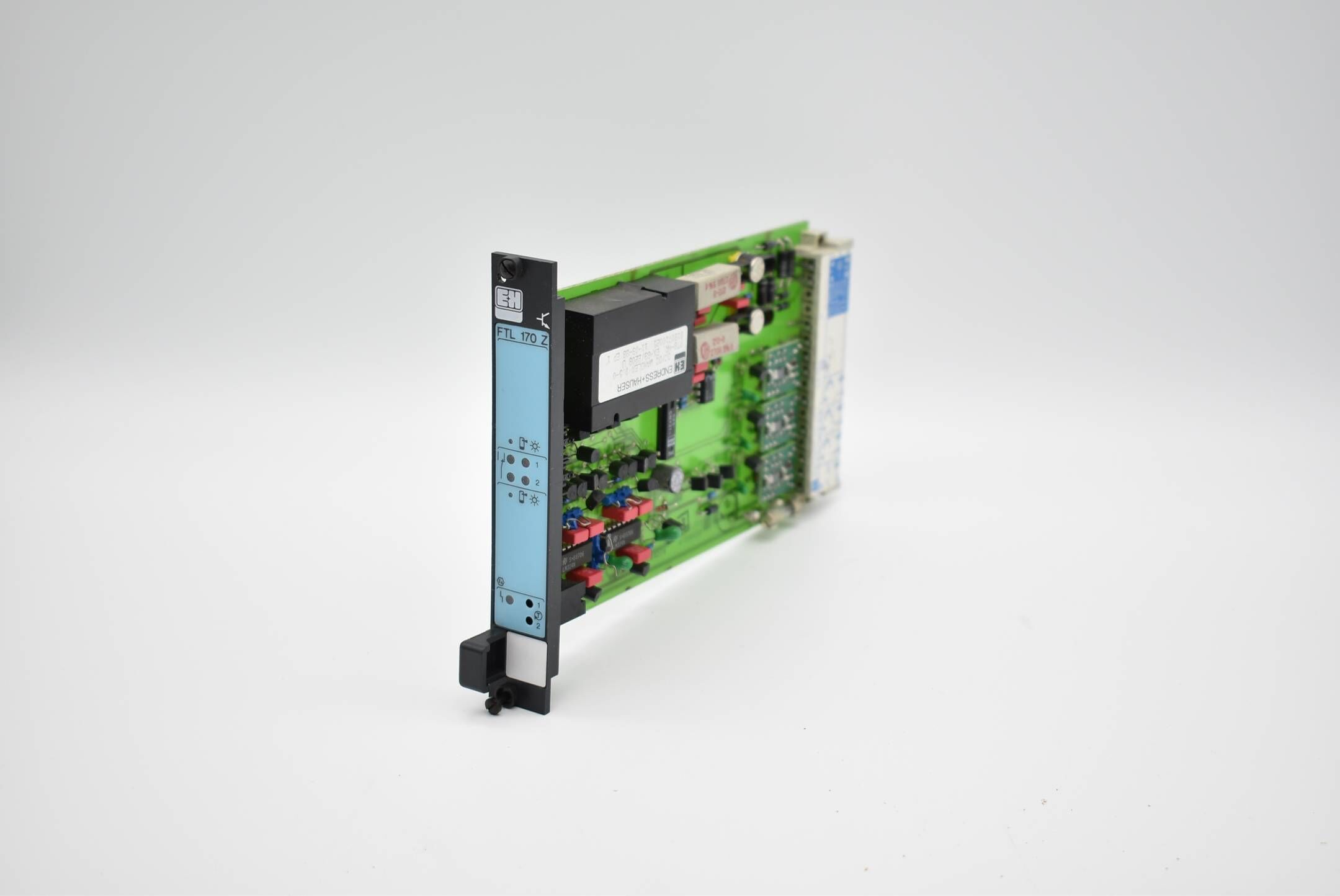 Endress+Hauser Nivotester FTL 170 Z ( FTL170Z )