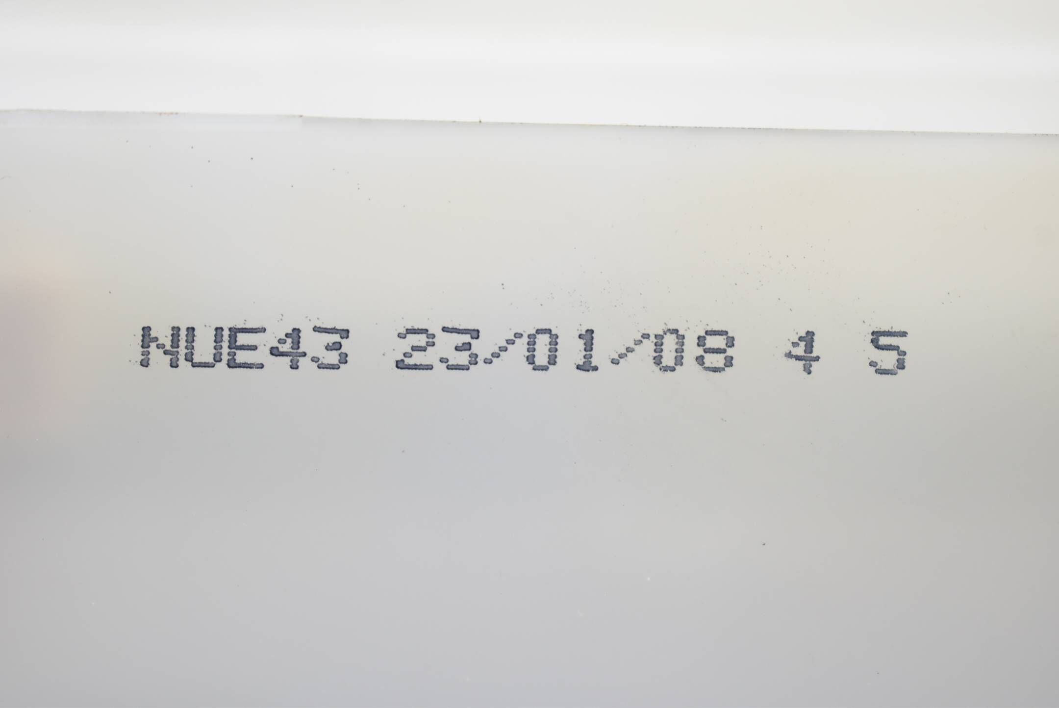 Rollon Nockengeführte U-förmige Schlittenschiene NUE43