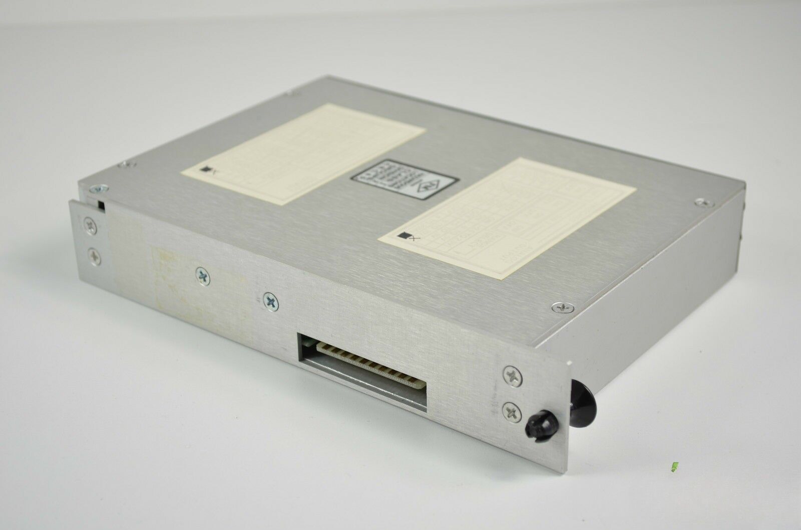 UTICOR analog output