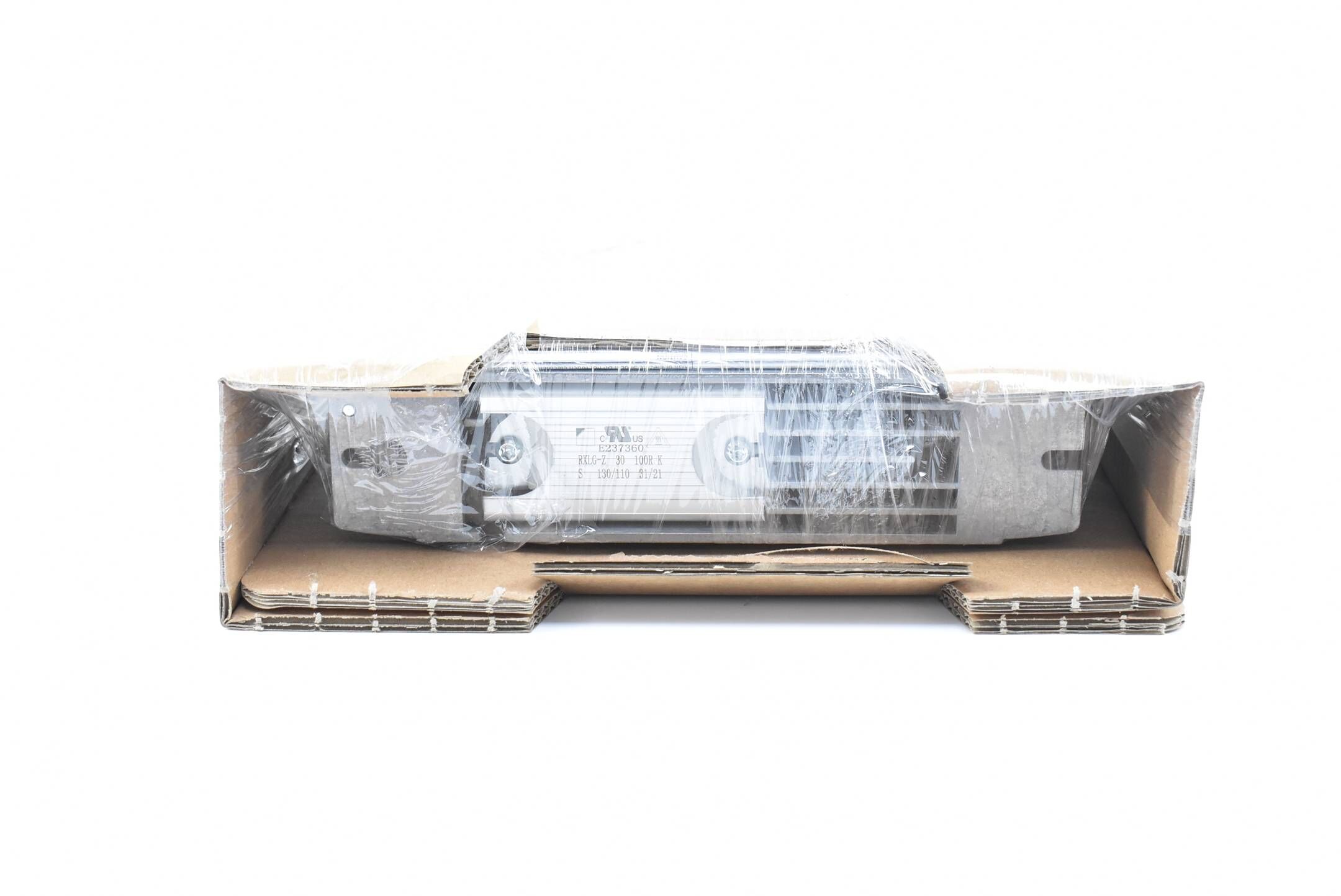 Festo Servoantriebsregler CMMT-AS-C2-3A-MP-S1 ( 8143163 )