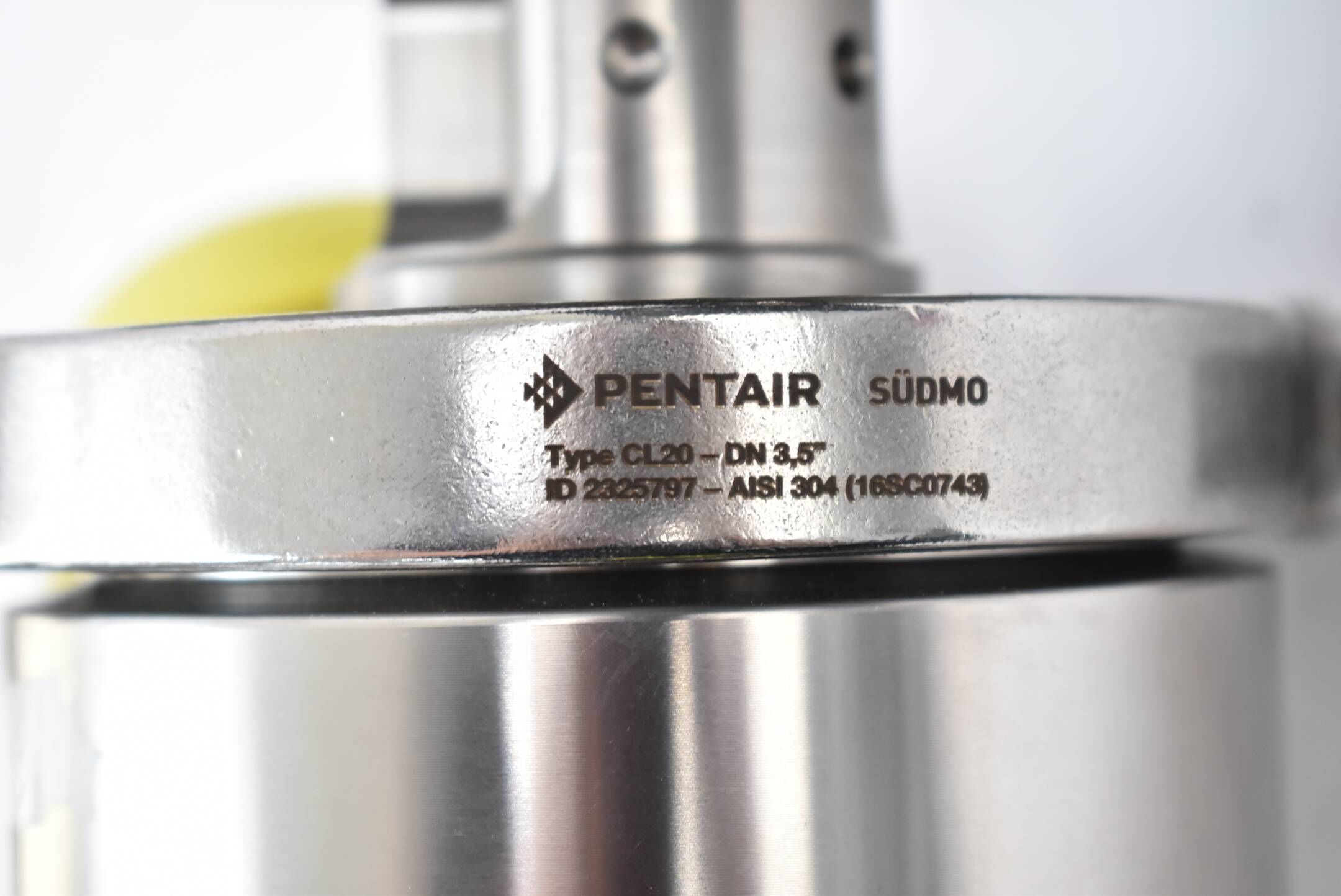 Pentair Südmo CL20-DN3,5" ( 2913471 )