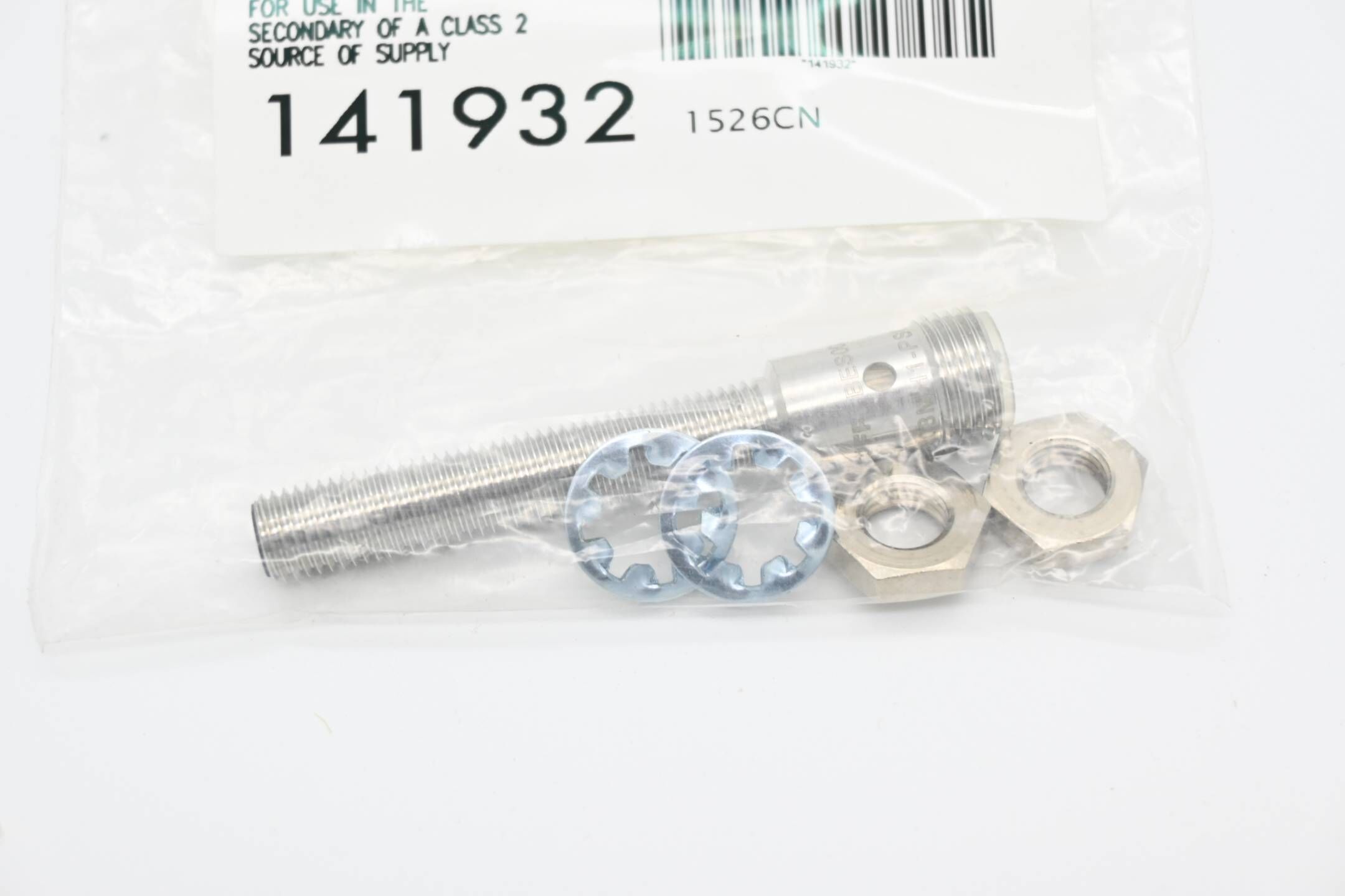 Balluff BES0027 Näherungssensor BES M08MH1-PSC15B-S04G