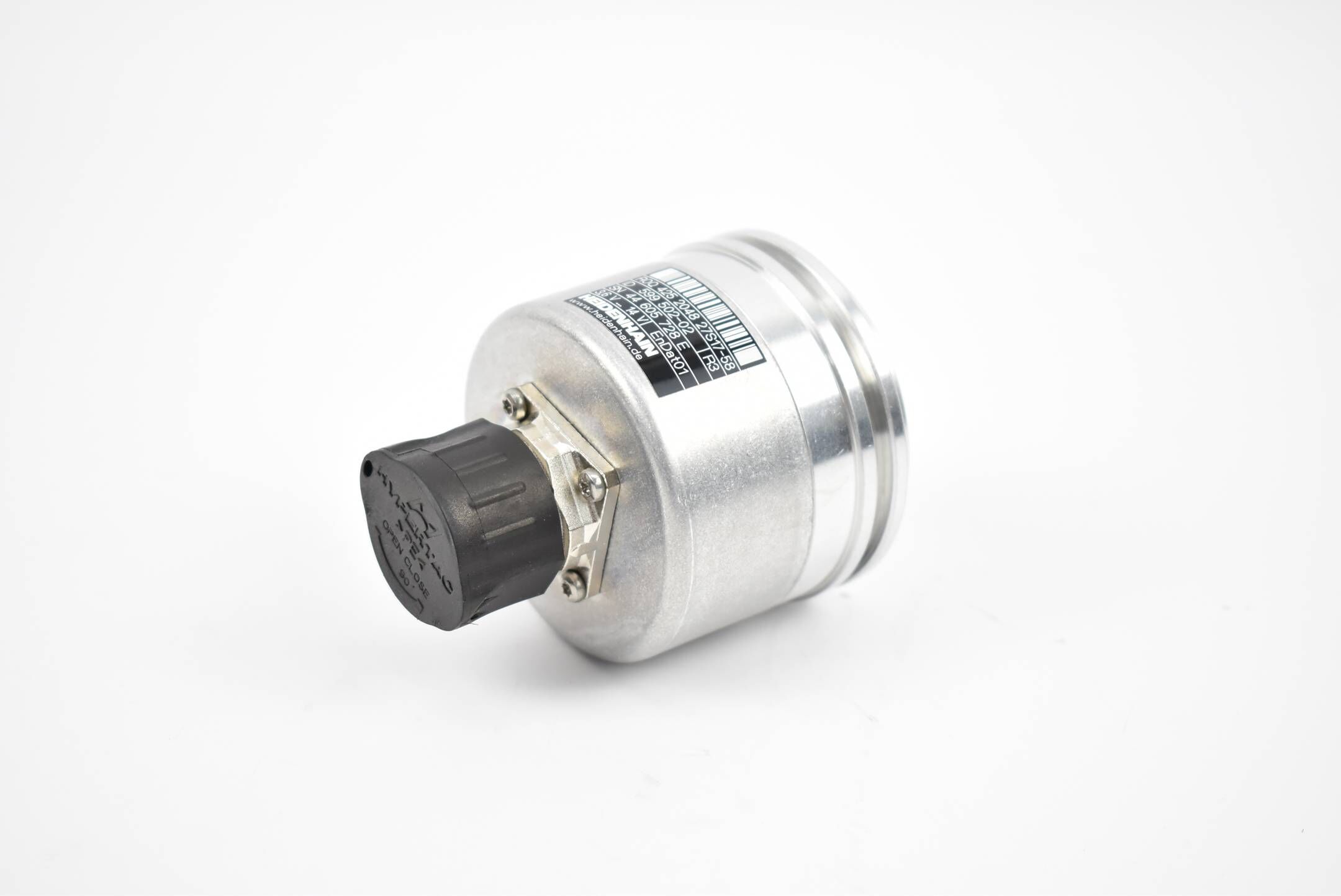 Heidenhain Drehgeber ROQ 425 2048 27S17-58 A ( 599502-02 ) R3