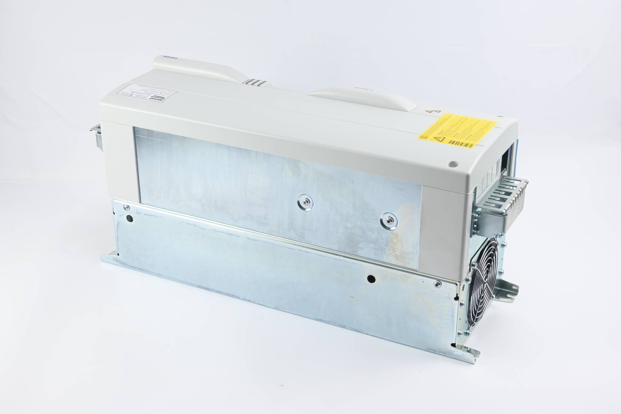 Lenze Servo Drives 9400 Singe Drive E94ASHE0474 ( HW: 2F SW: 01.1808 )