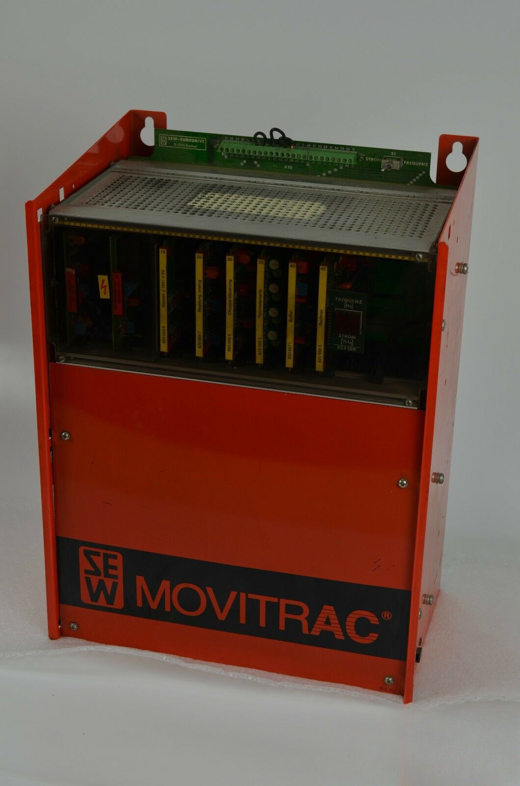 SEW Eurodrive Antriebsumrichter Movitrac 304 8253307