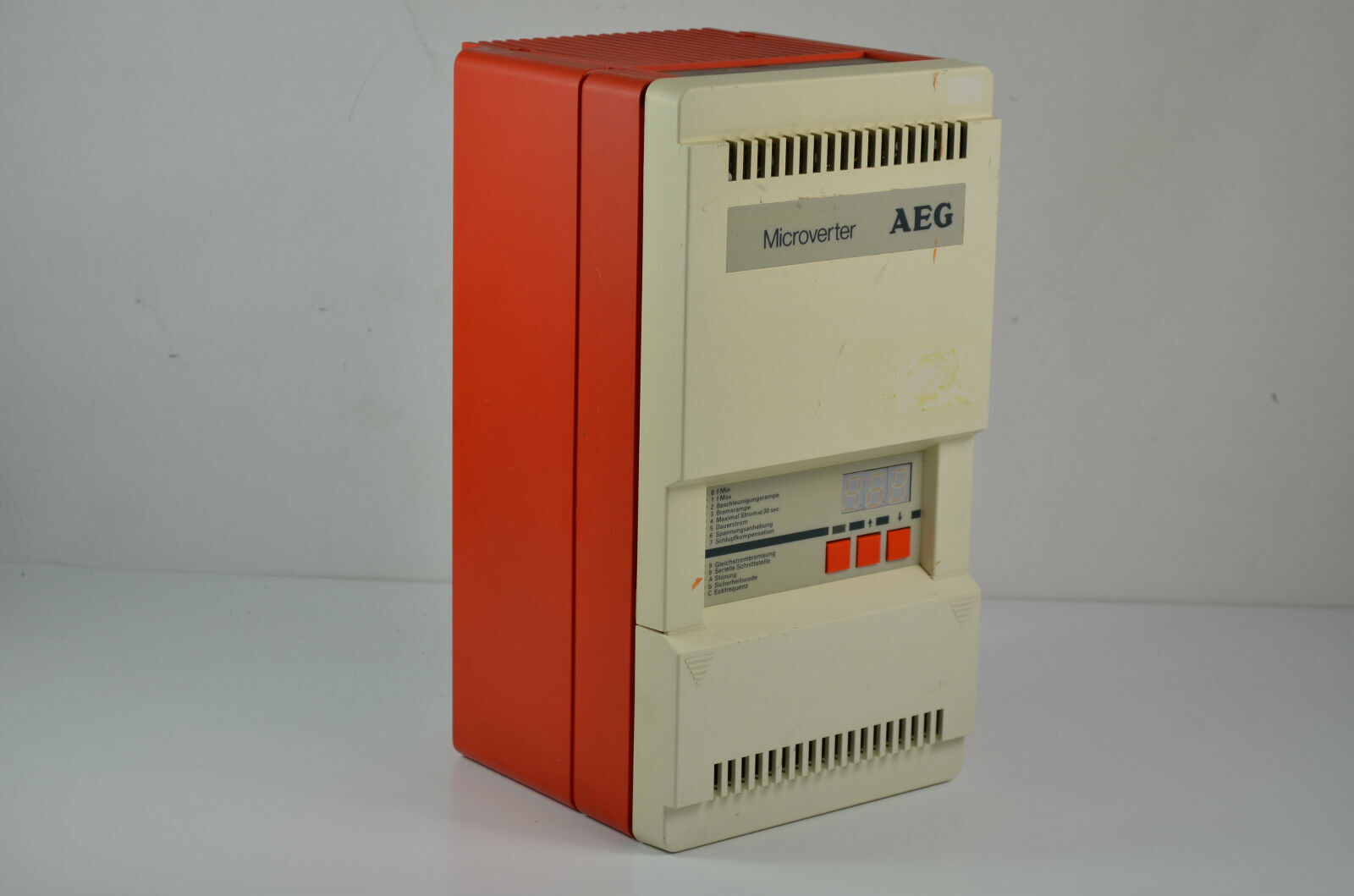 AEG Microverter D 1.8/500  029.130 002 ( 152350 )