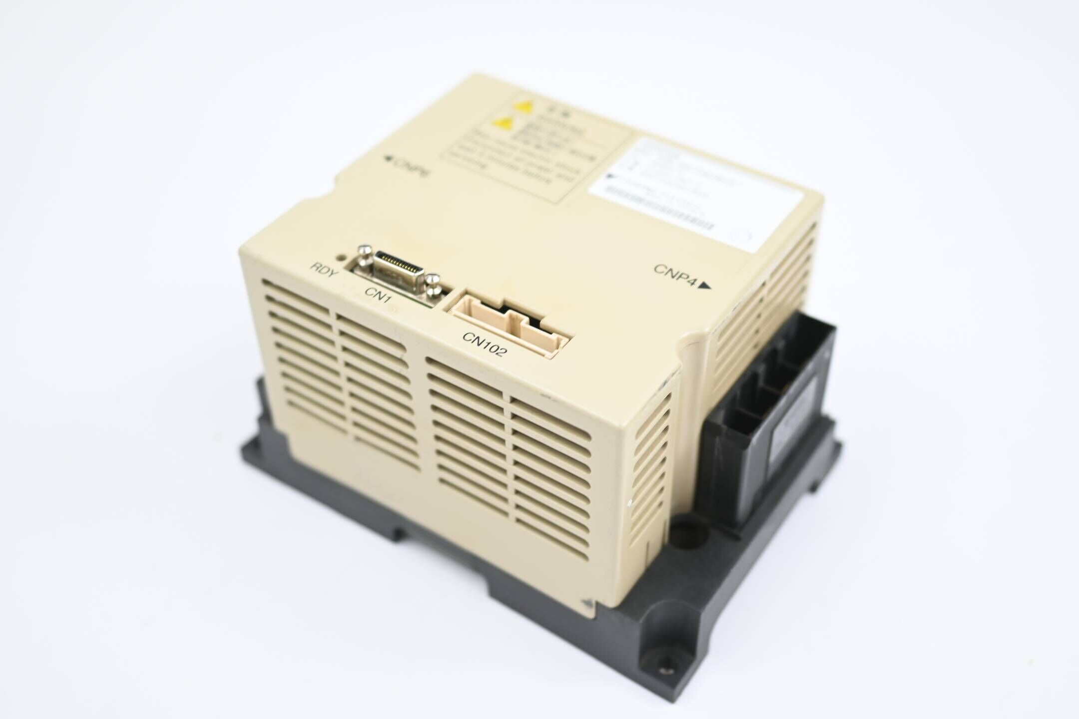 Yaskawa Servopack SGDR-SDA710A01BY25