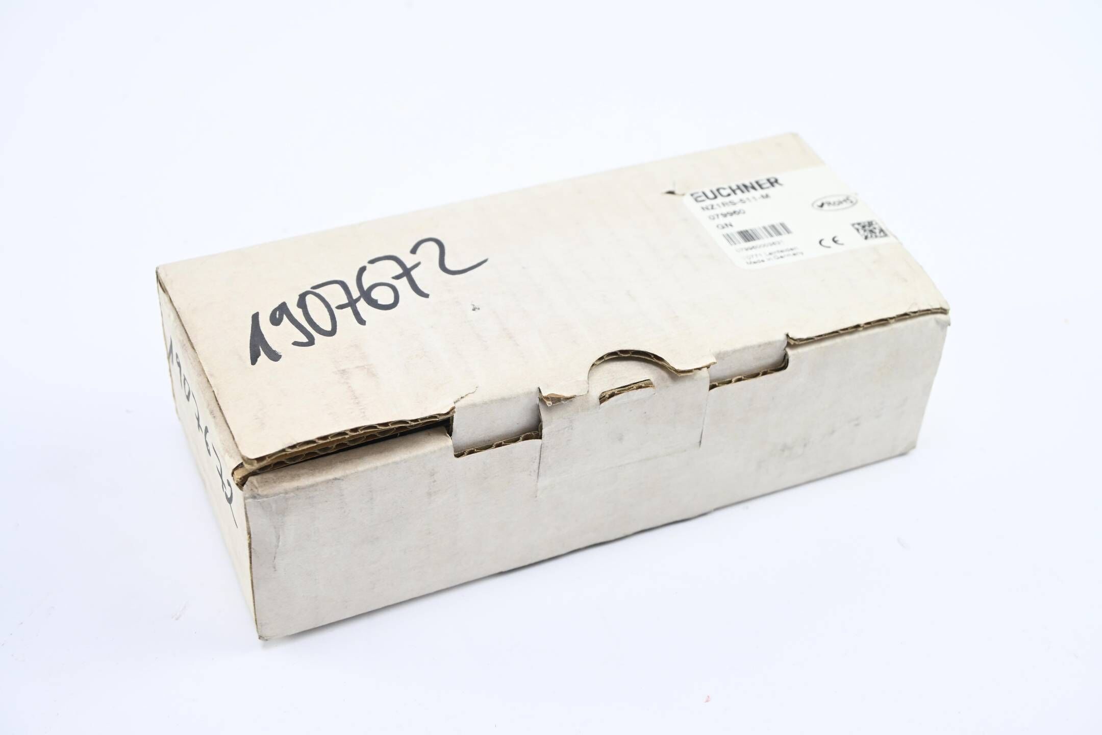 Euchner Positionsschalter NZ1RS-511-M ( 079960 )