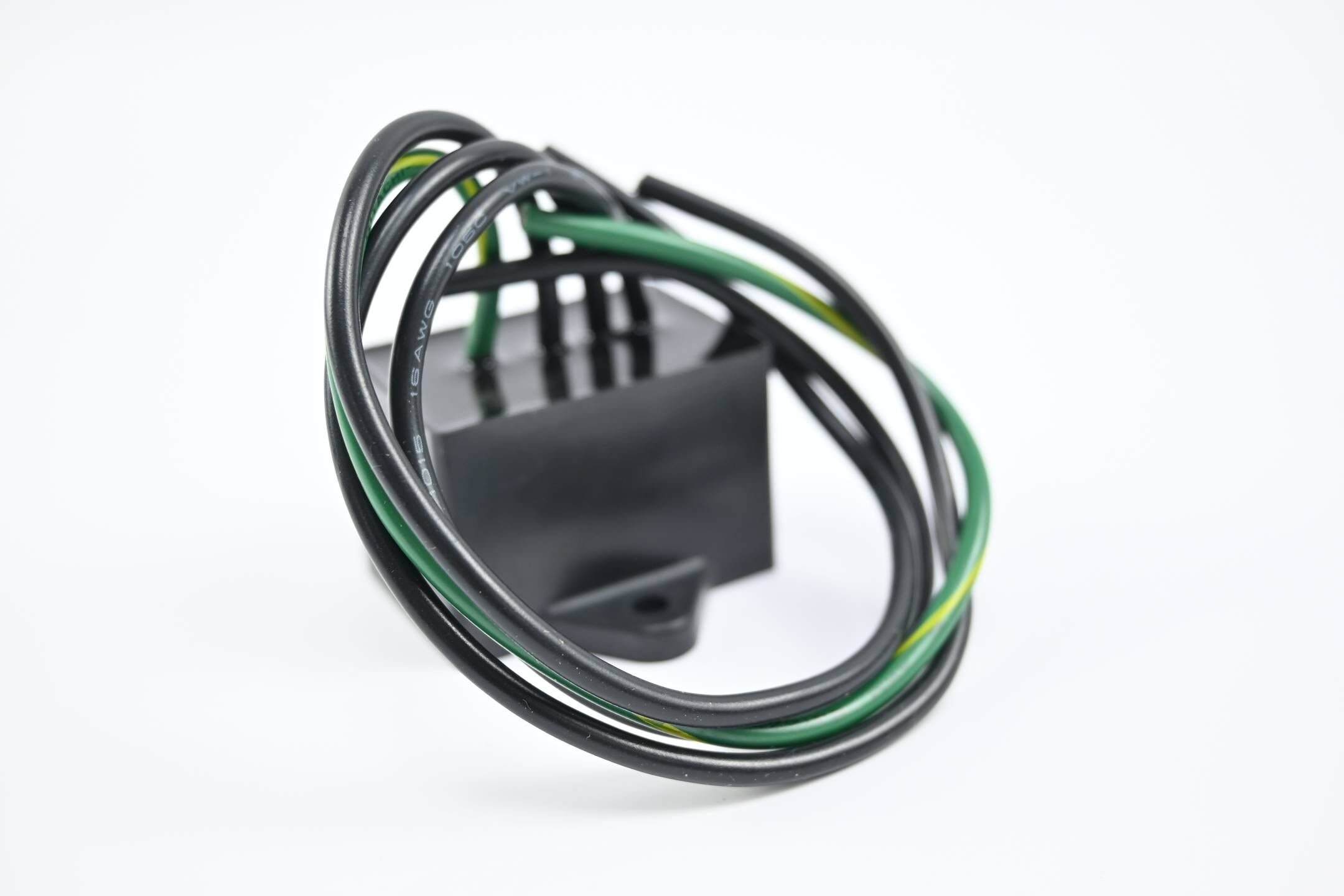 Fanuc Surge Protector A06B-6093-K004 ( A74L-0001-0100 )( 250/430V 2500A )