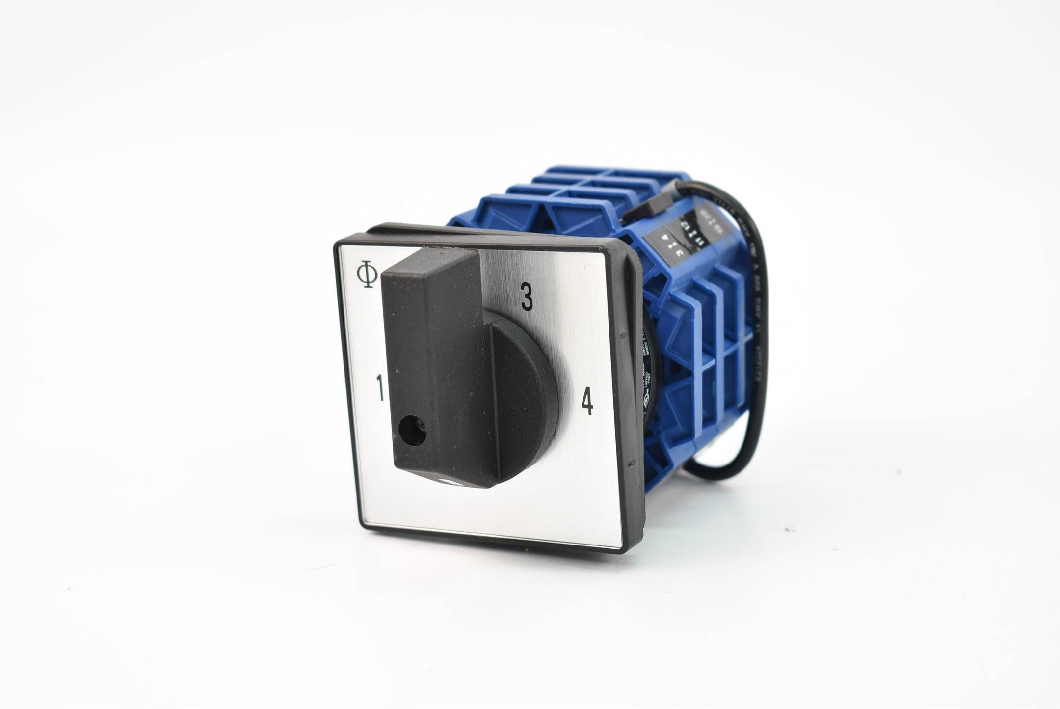 Kraus & Naimer Steuer- und Lastschalter A25 ( DES F31754/002 )