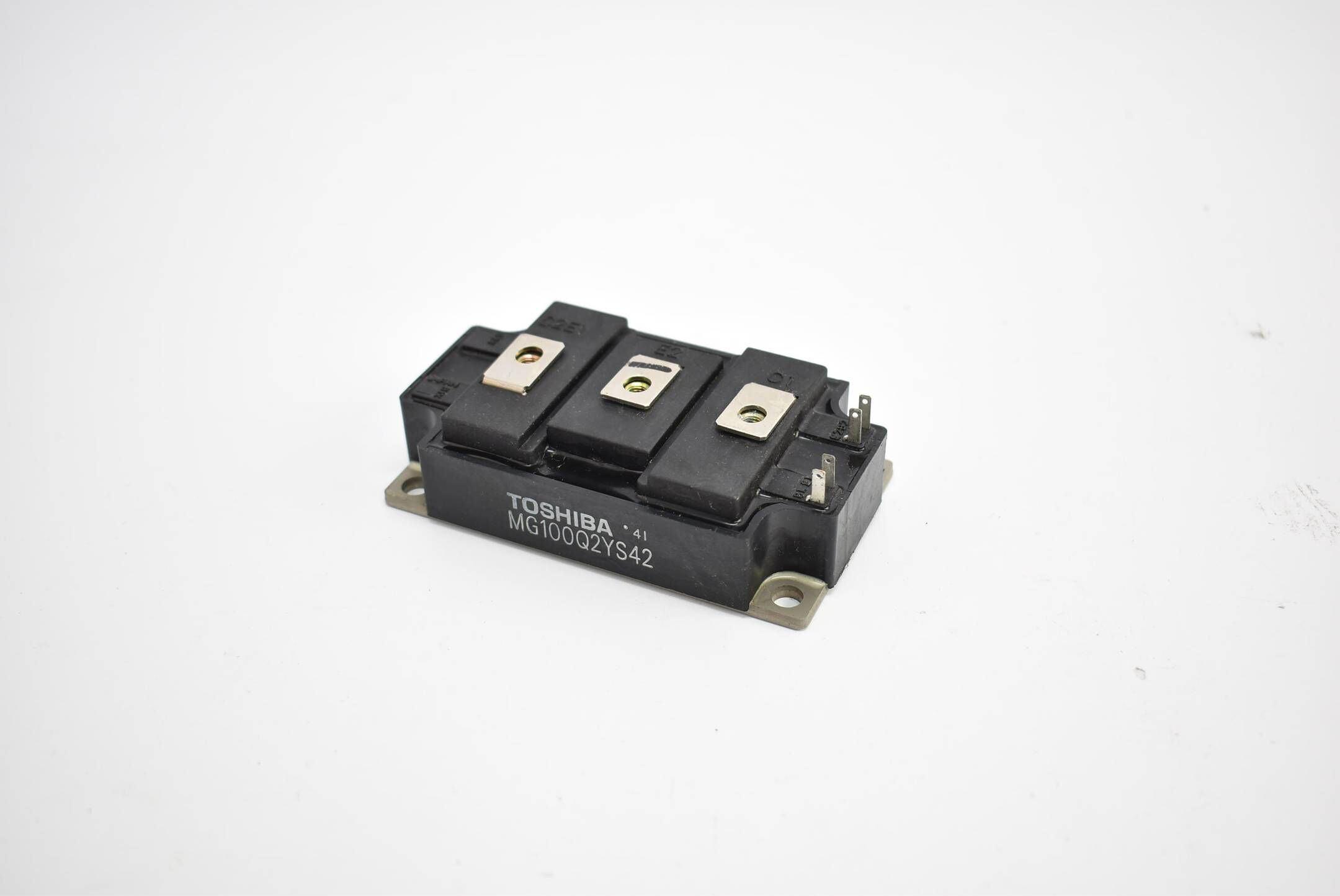 Toshiba IGBT-Modul MG100Q2YS42 4I