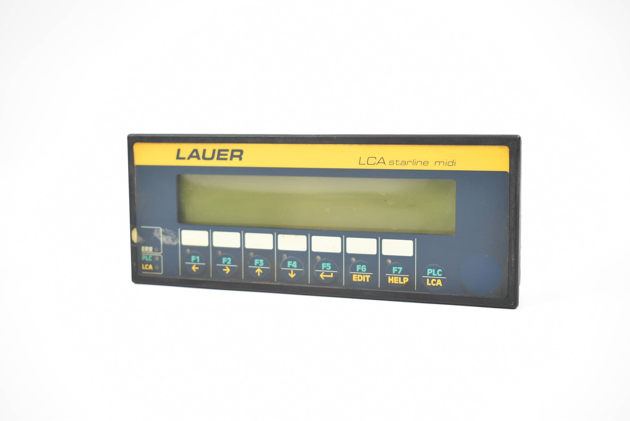 Lauer Starline Midi LCA320.0 ( Version LG 300.001.0 )