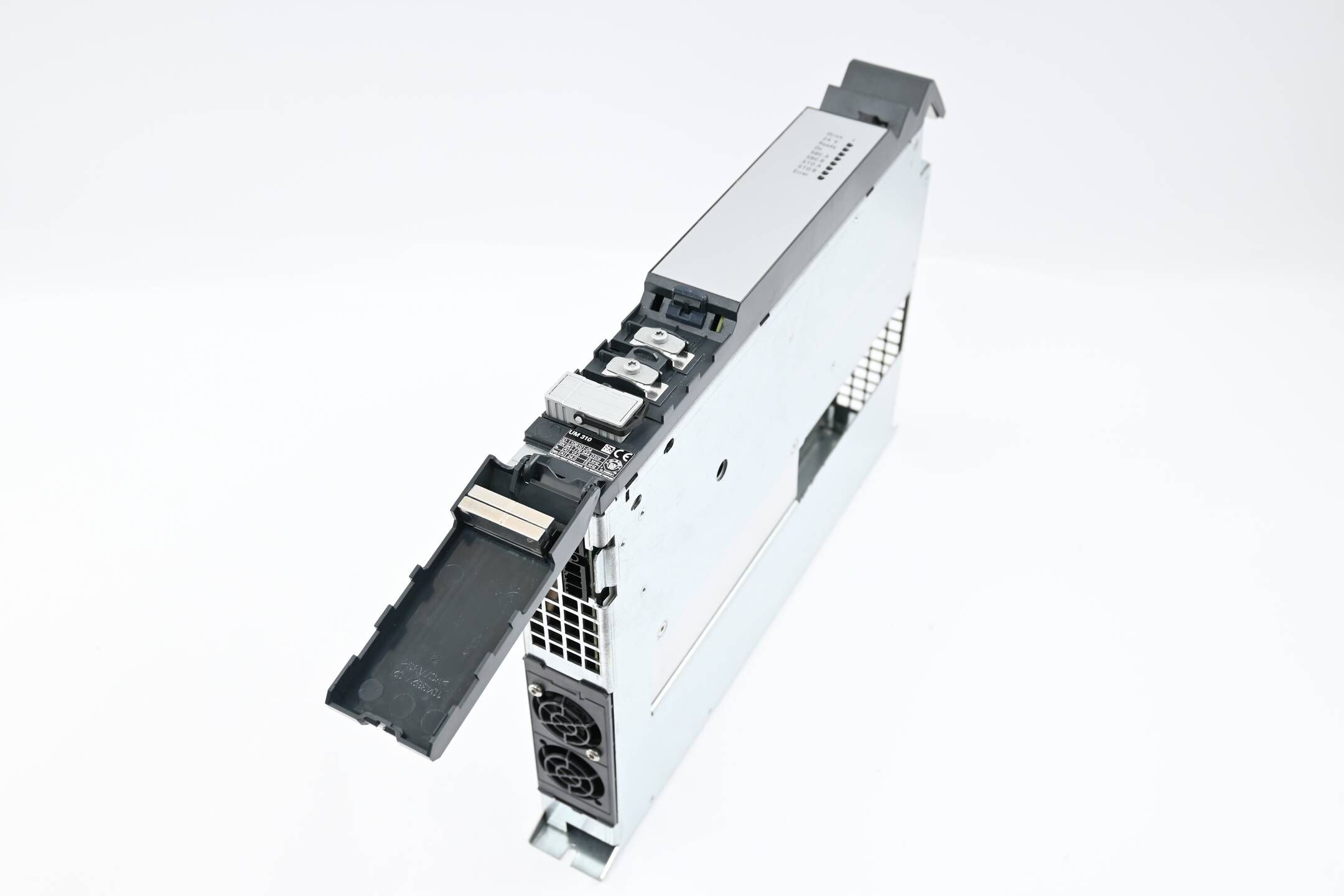 Heidenhain Umrichter-Leistungsmodul UM 310 1108101-04 ( 1108 101-04 )  Ver. C5