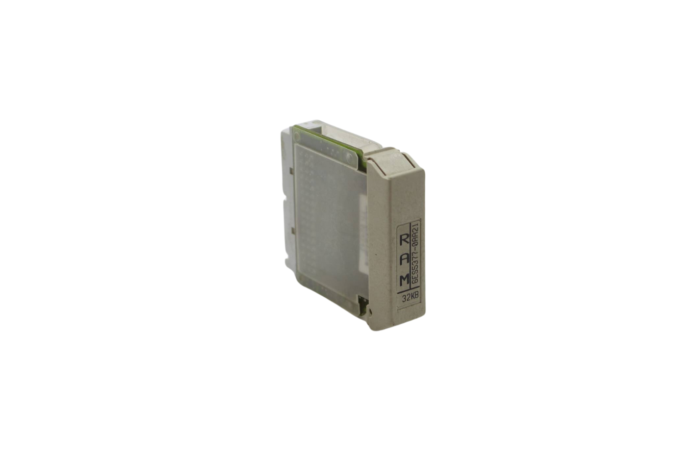 Siemens simatic S5 RAM 32KB 6ES5377-0AA21 ( 6ES5 377-0AA21 ) E.4