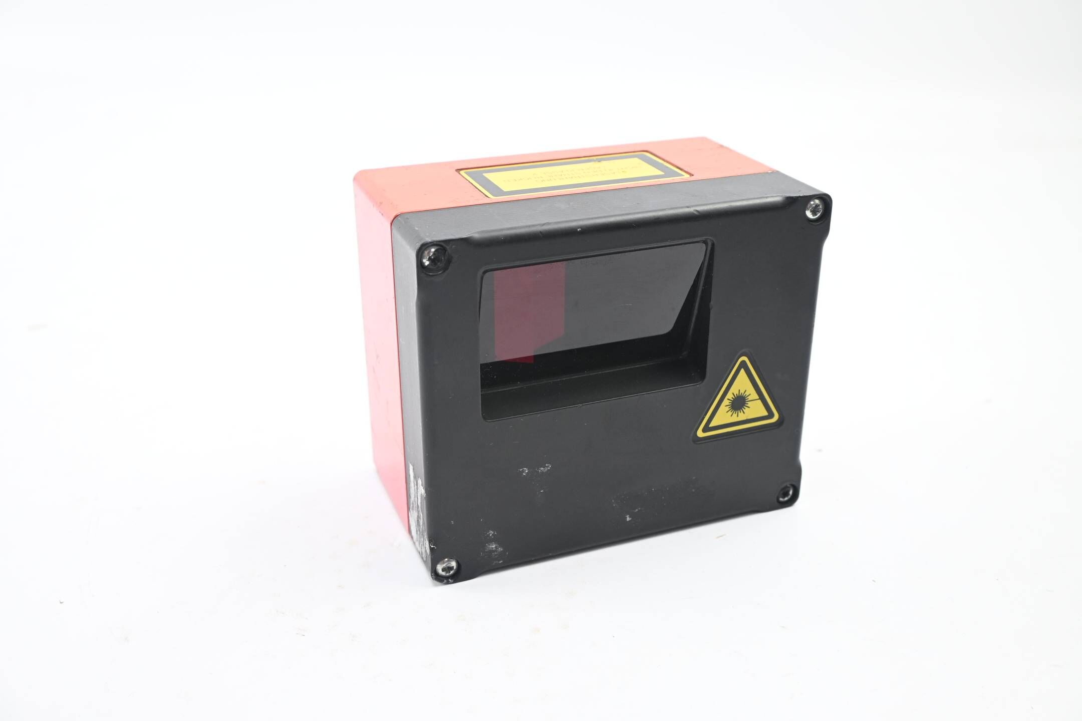Leuze Barcodeleser BCL7-400-125 ( 405016 )