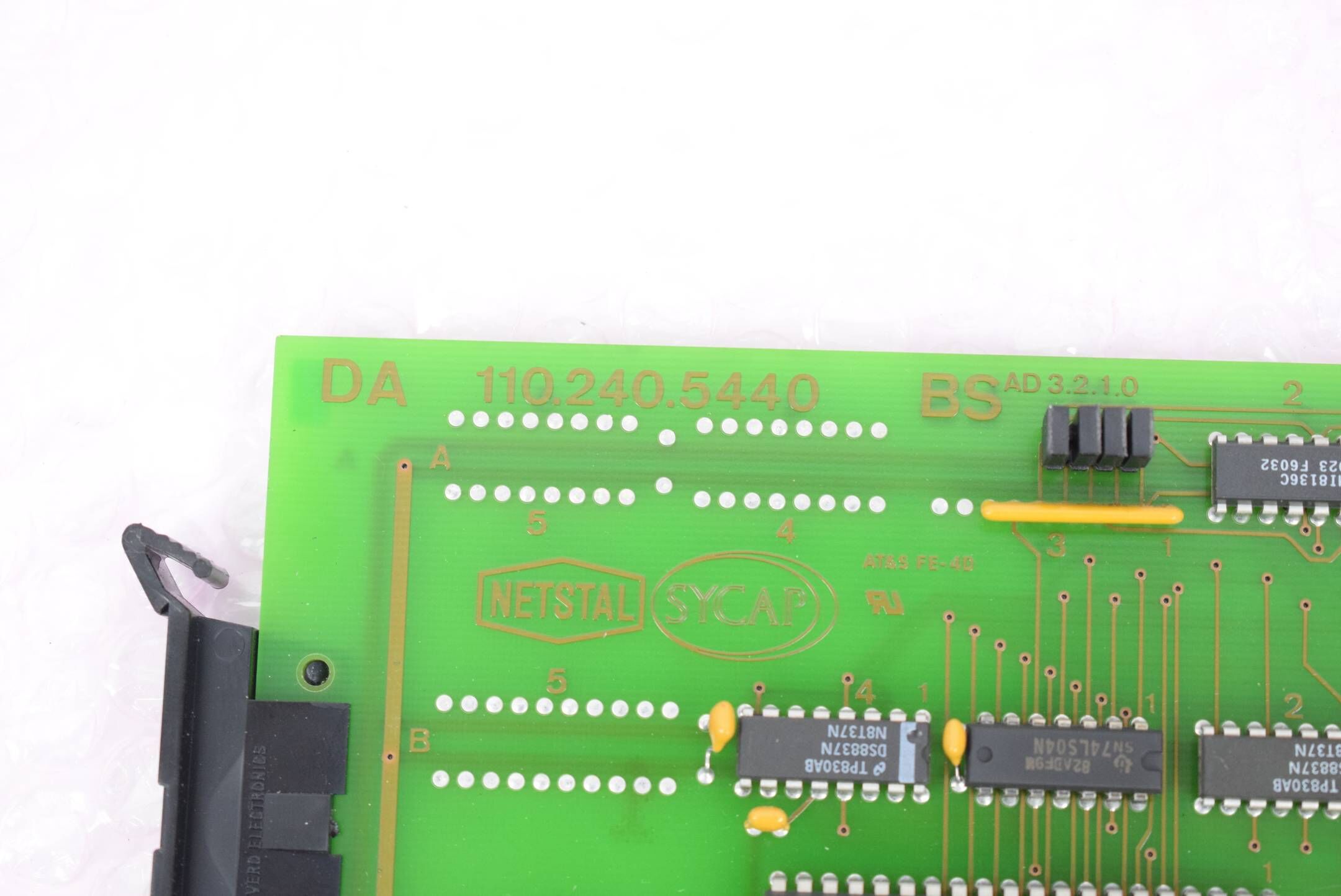 Nestal Platine DA 110.240.5440