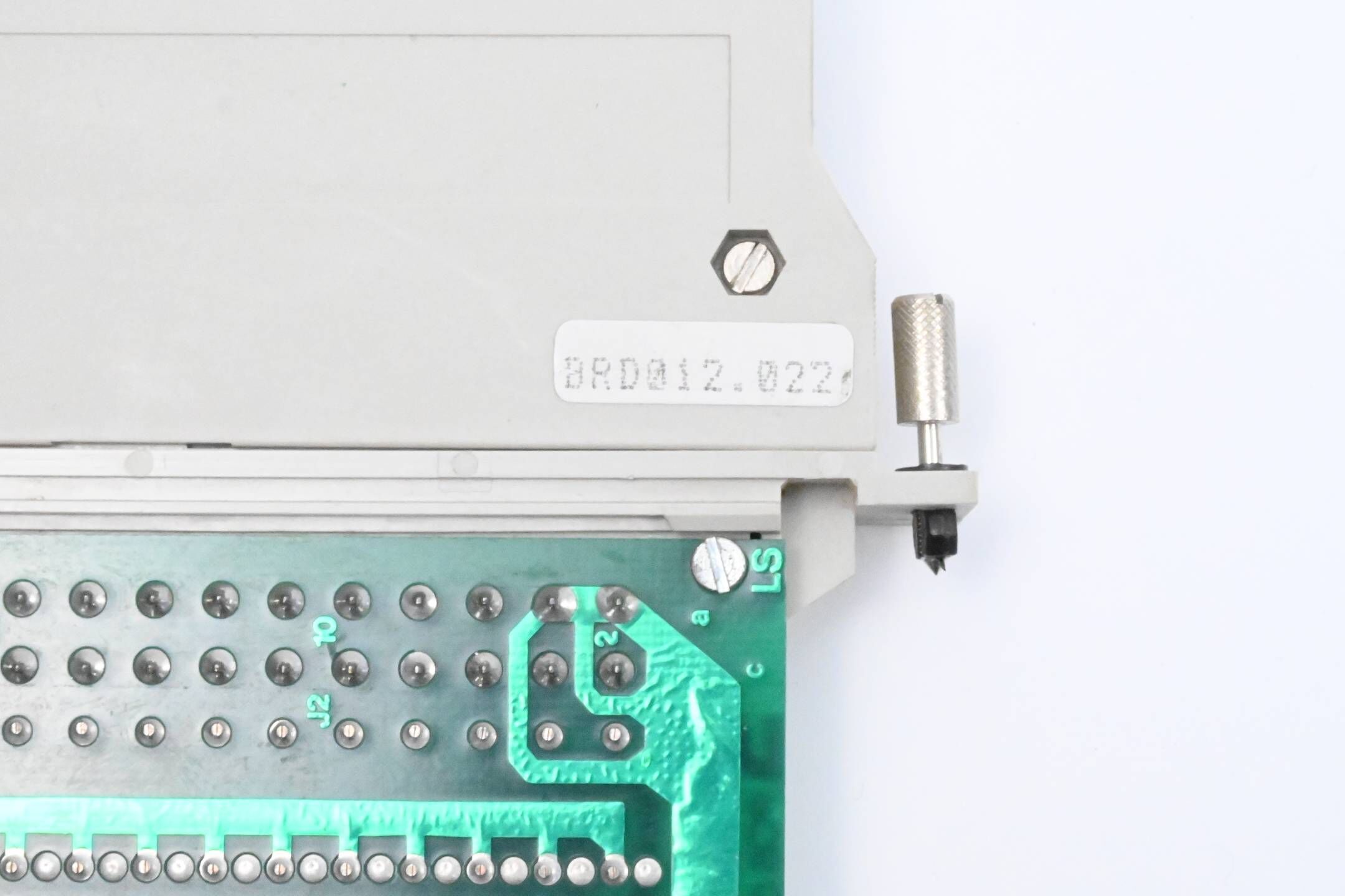 ESA PCB.007.024-vo- + PCB.008.027 -V1- LS + Panduit BRD012.022 + BRD007.012