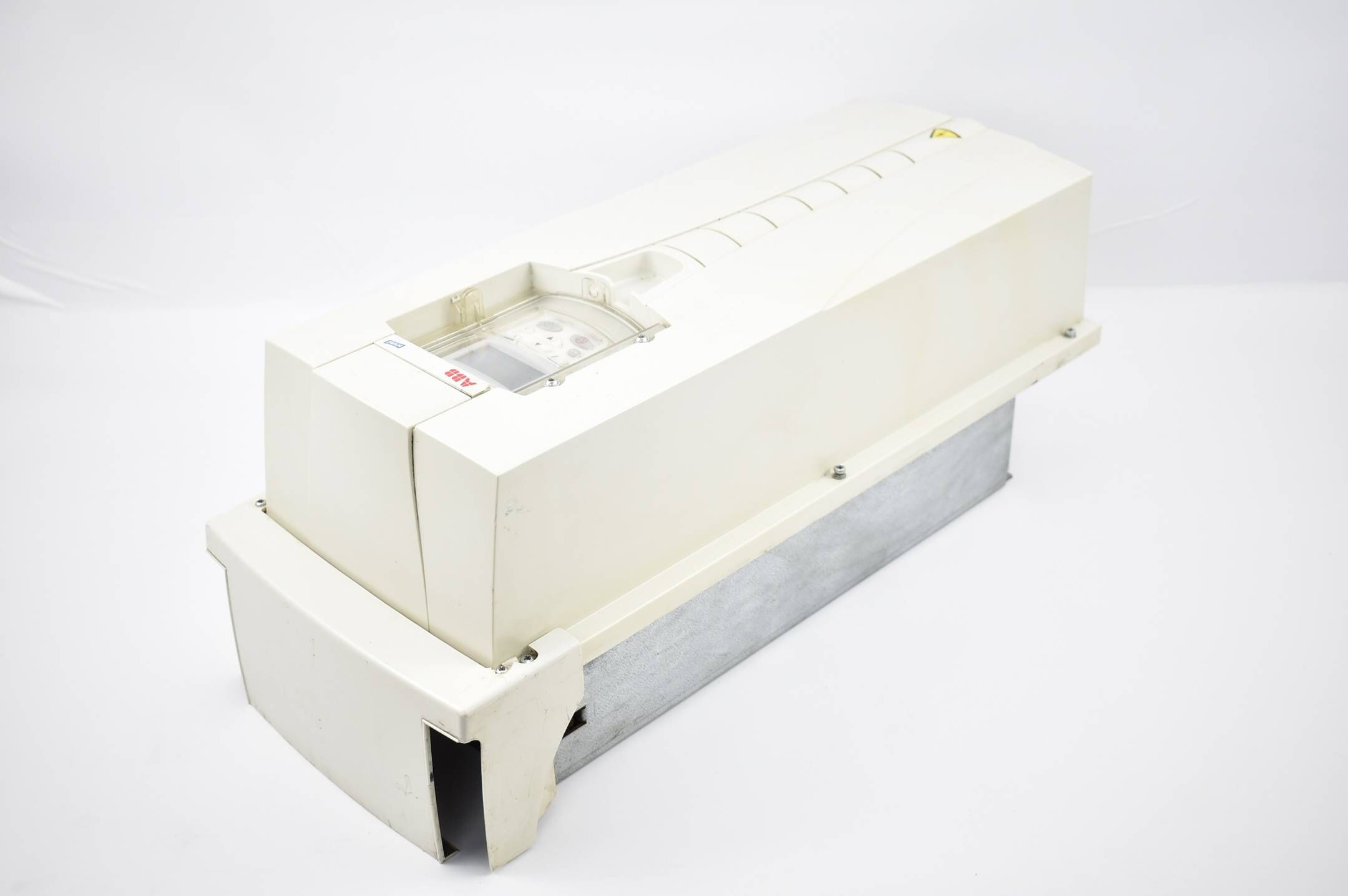 ABB Frequenzumrichter ACH550-01-045A-4+B055 ( 22 kW )