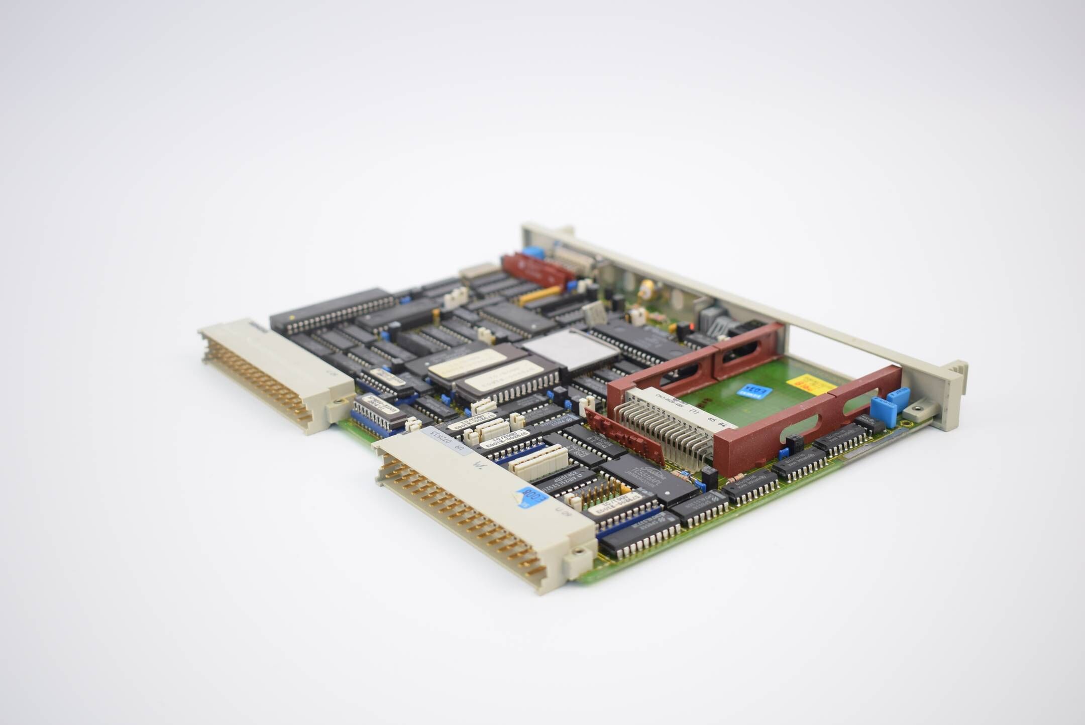 Siemens Simatic S5 6ES5526-3LA01 ( 6ES5 526-3LA01 ) E1