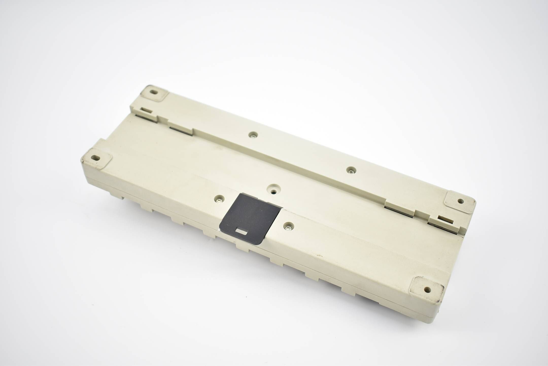 Siemens Sinumerik Terminalblock 6FC5211-0AA00-0AA0 ( 6FC5 211-0AA00-0AA0 )