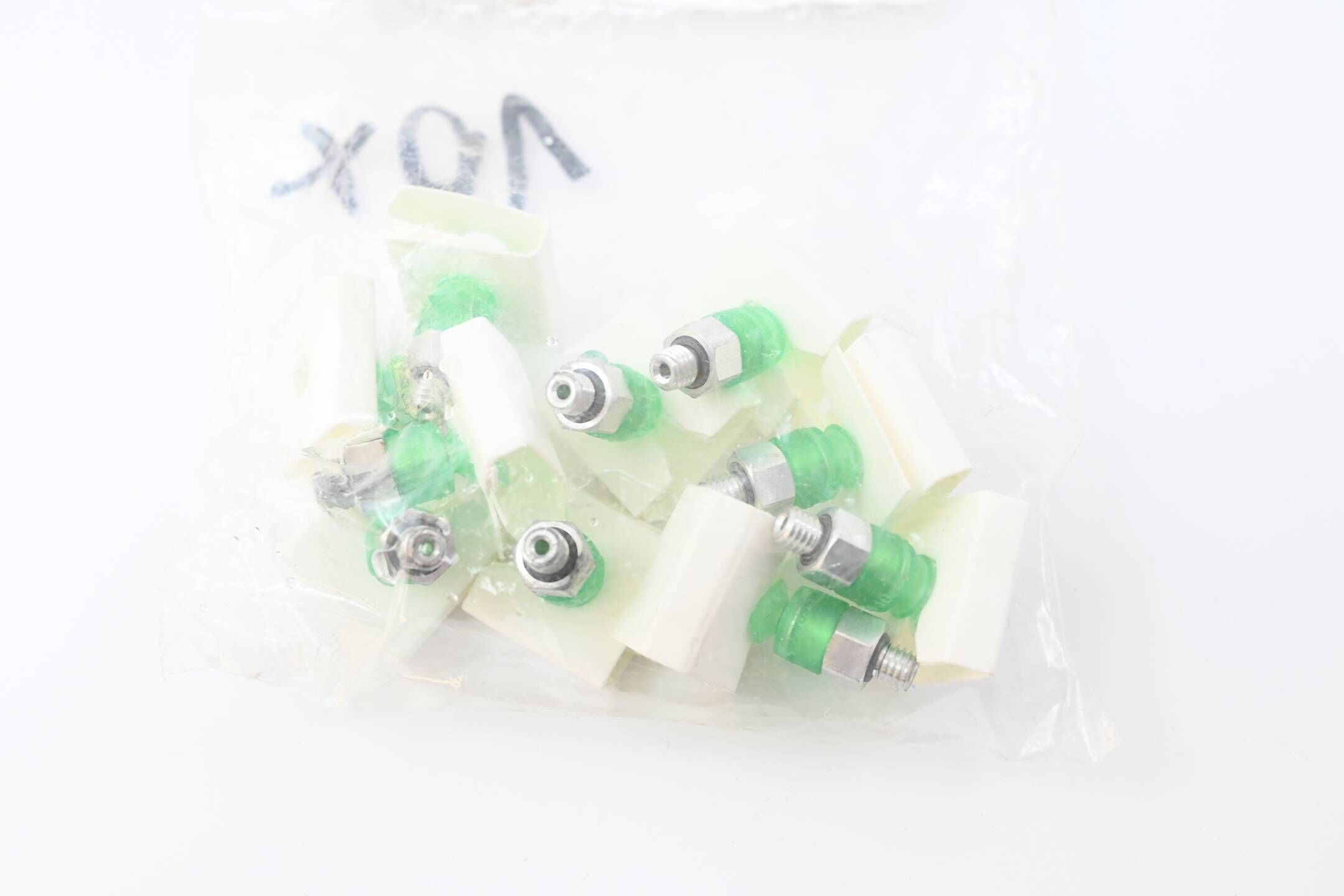 Schmalz Sauggreifer SFB1 10 SI-55 M5-AG ( 10.01.06.04391 ) 10 STÜCK