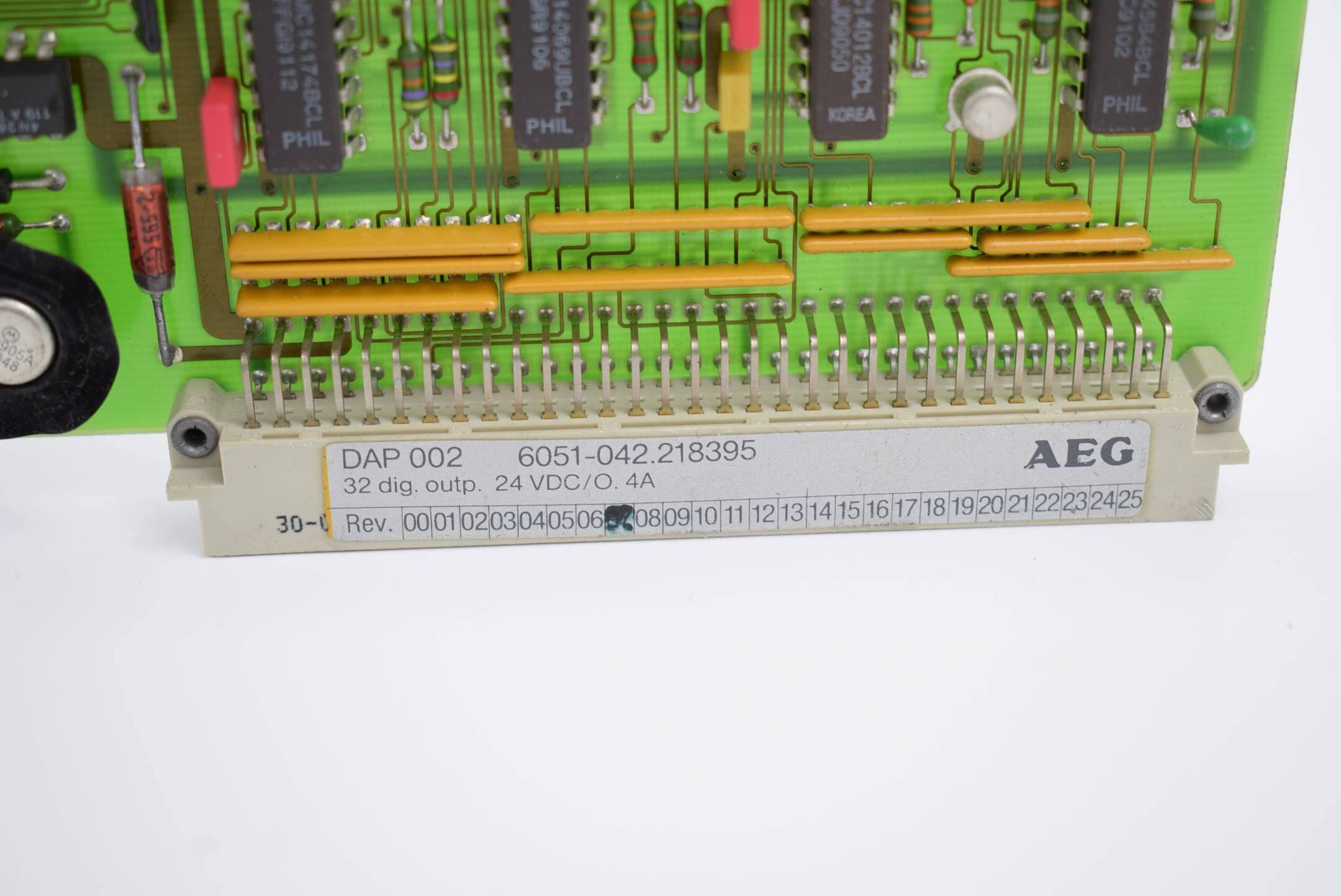 AEG DAP 002 6051-042.218395 ( 218395 )