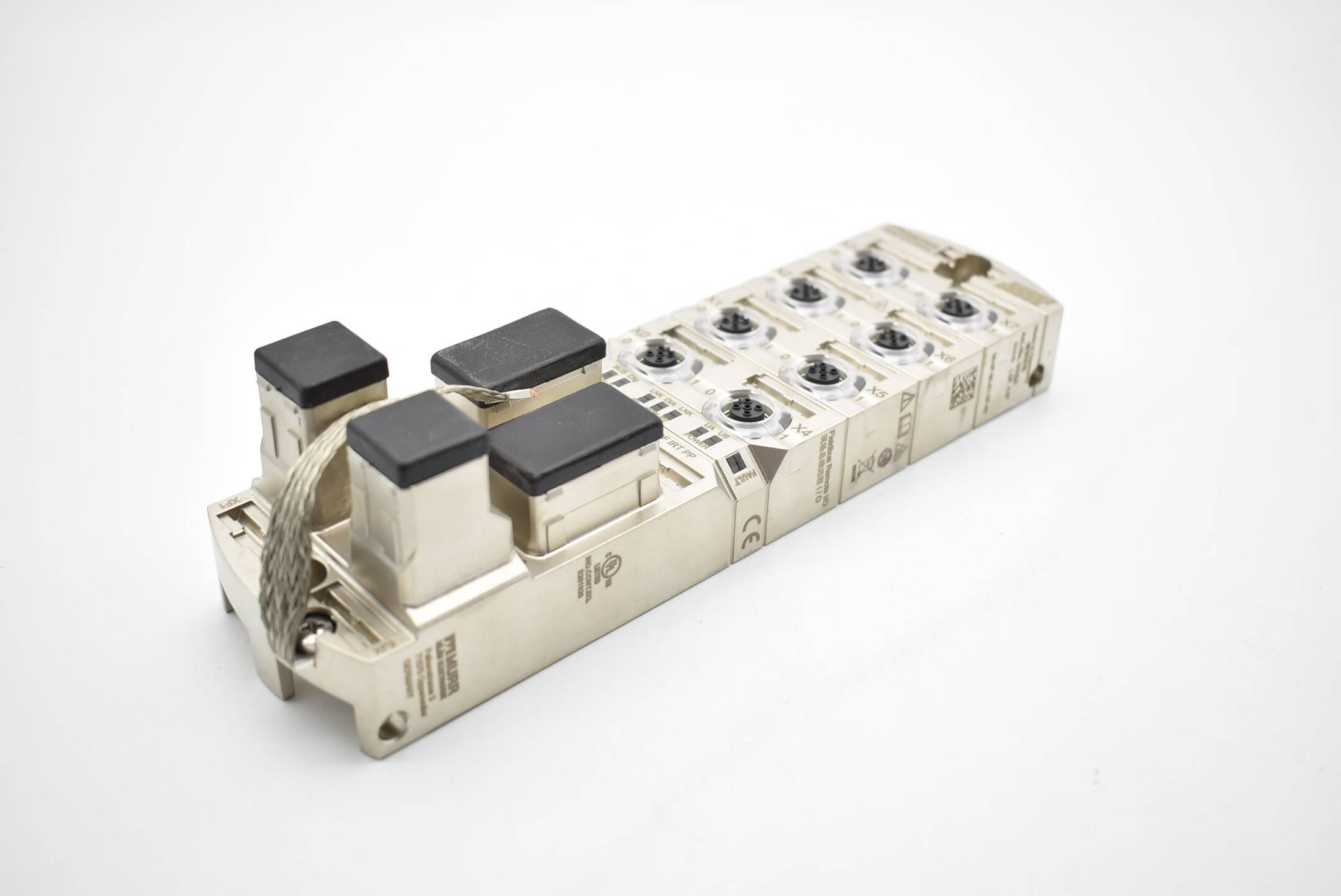 Murr Elektronik 55254