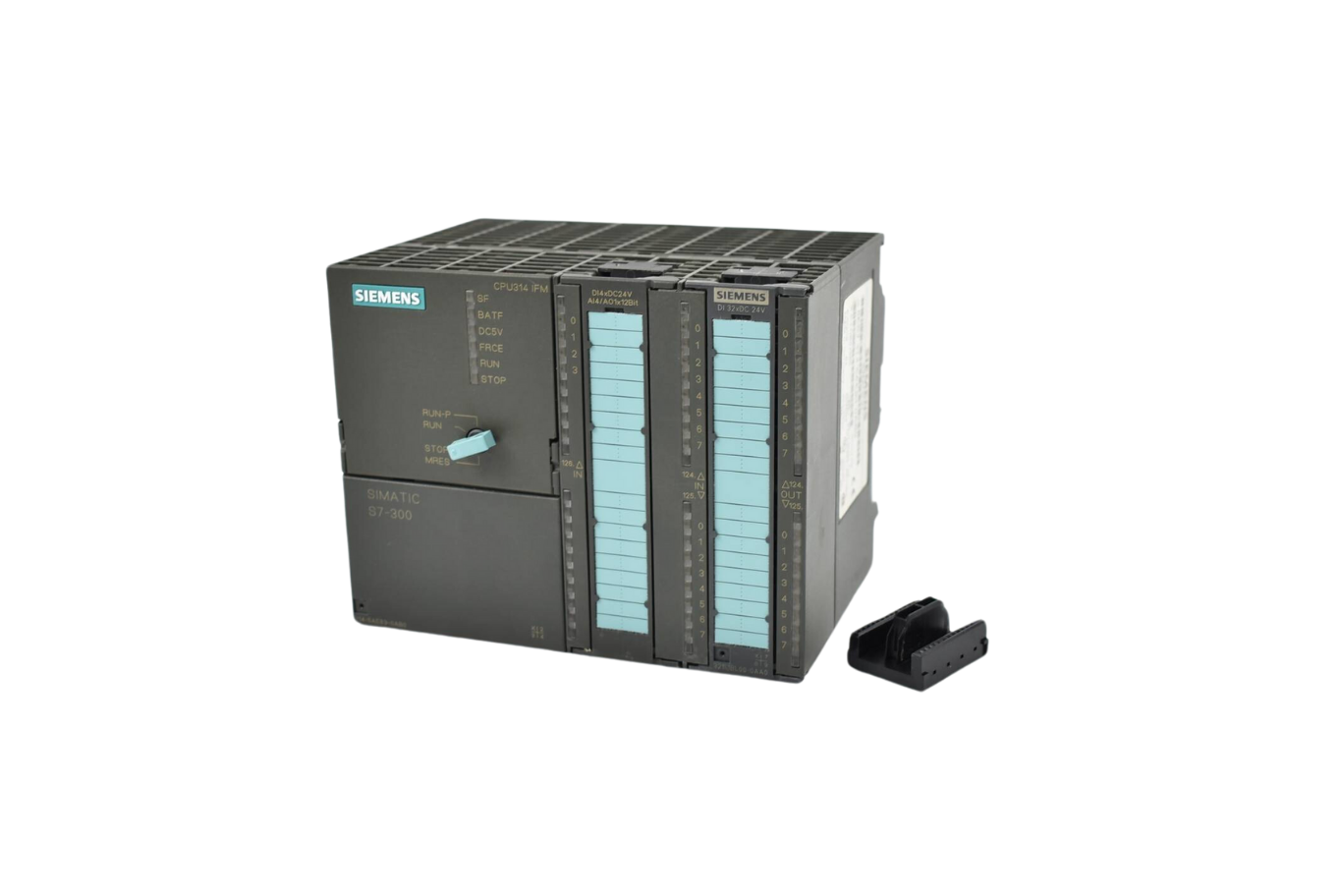 Siemens simatic S7-300 CPU 314 IFM 6ES7314-5AE83-0AB0 ( 6ES7 314-5AE83-0AB0 ) E1