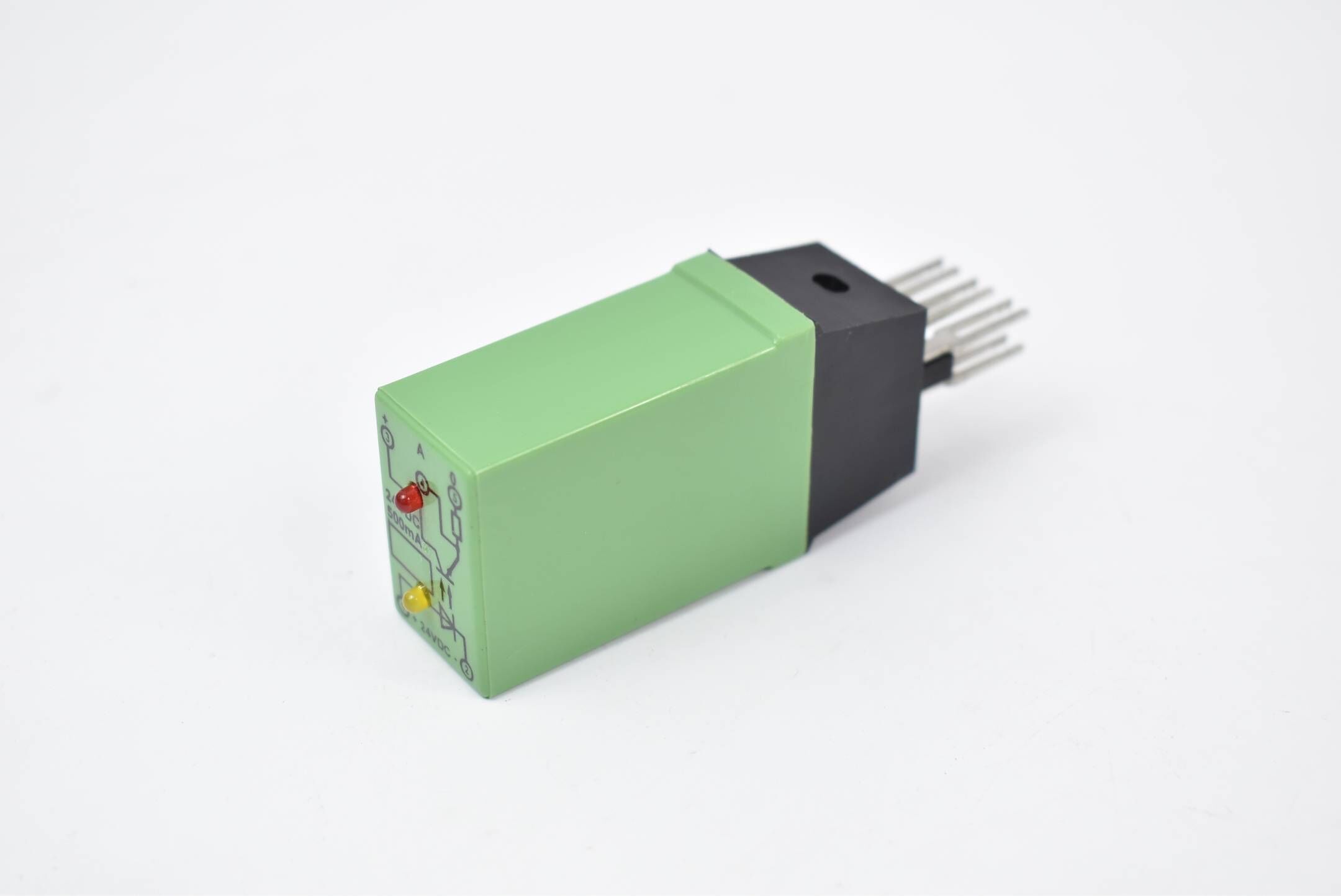 Phoenix Contact Solid State Relais ST-OE3-24DC/24DC/500 ( 2911139 ) 10 Stück