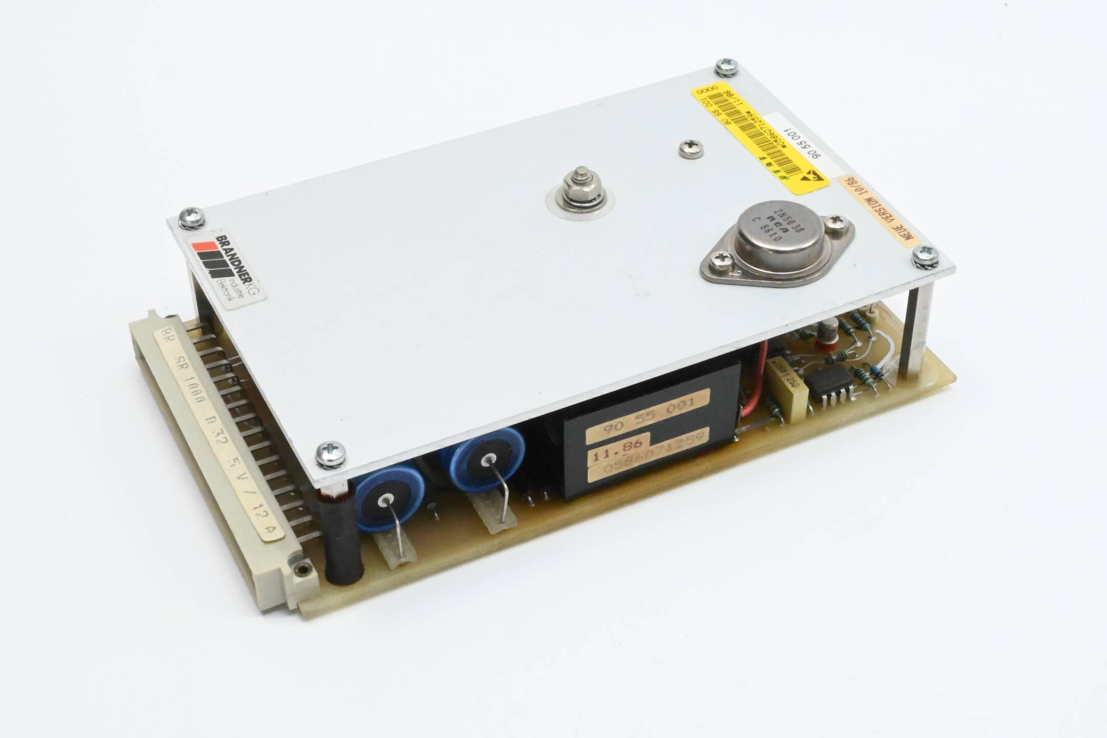 Brandner 90 55 001 Modul